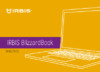 Irbis 16NBC1500/15.9"/Core i5-1155G7/16/512/Win/Black Руководство по эксплуатации