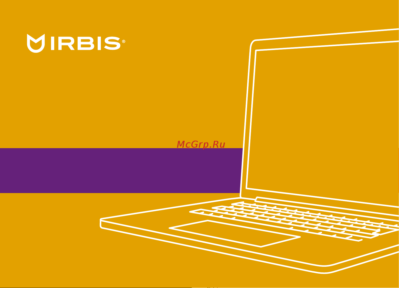 Irbis 17NBC2006/17.3