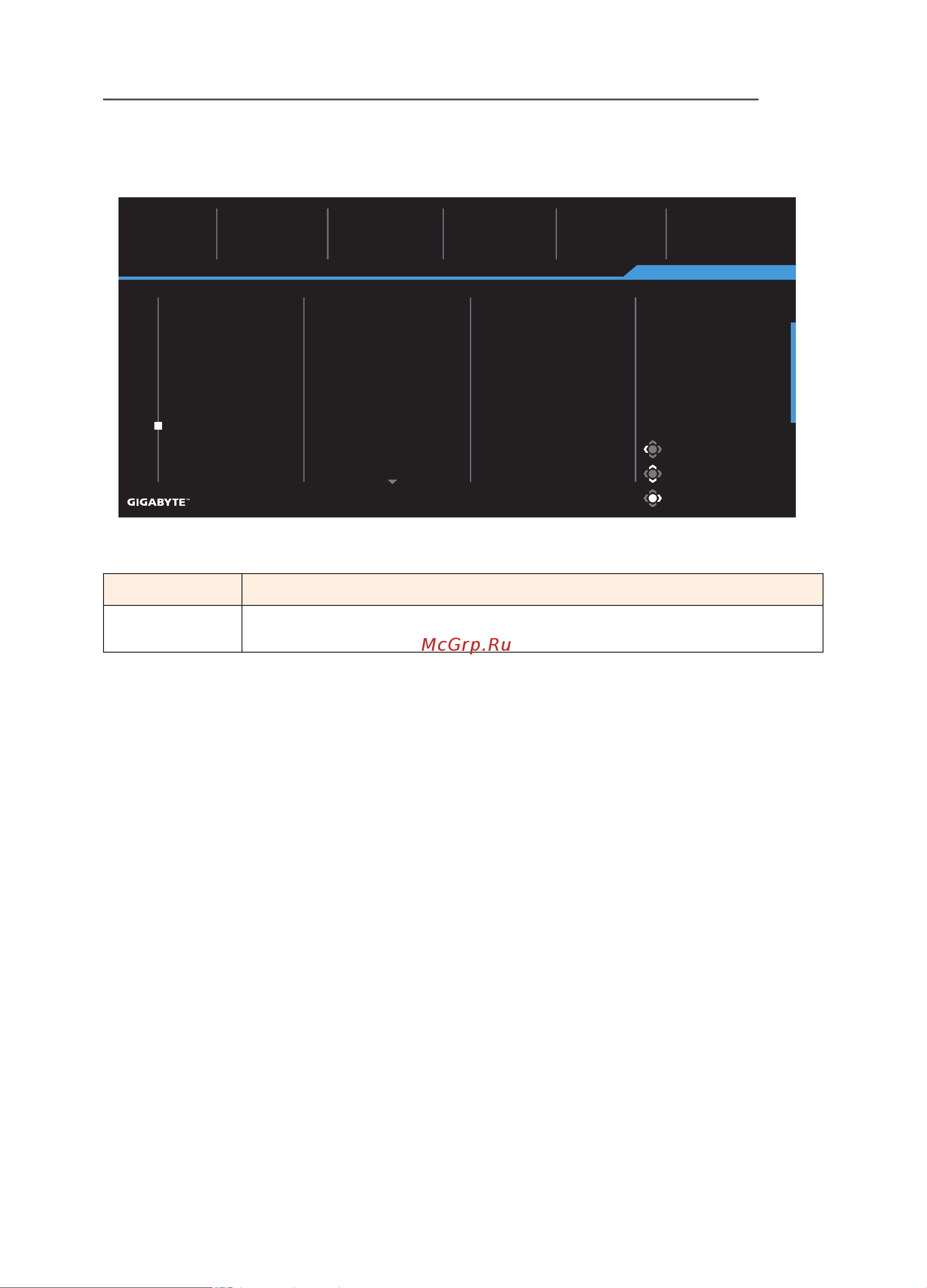 Gigabyte 27