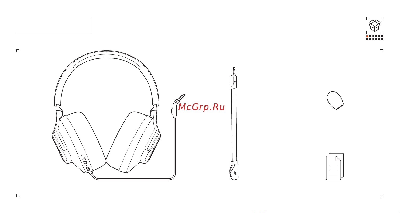 JBL Quantum 100 Black ( Руководство по эксплуатации онлайн [3/16] 888114