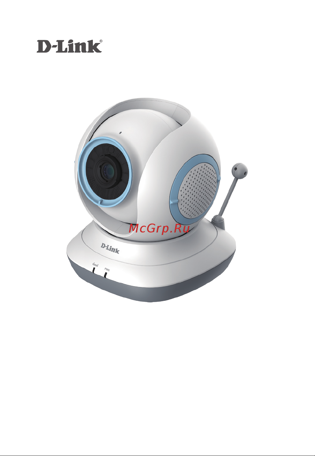 D-Link DCS-855L Руководство по эксплуатации онлайн