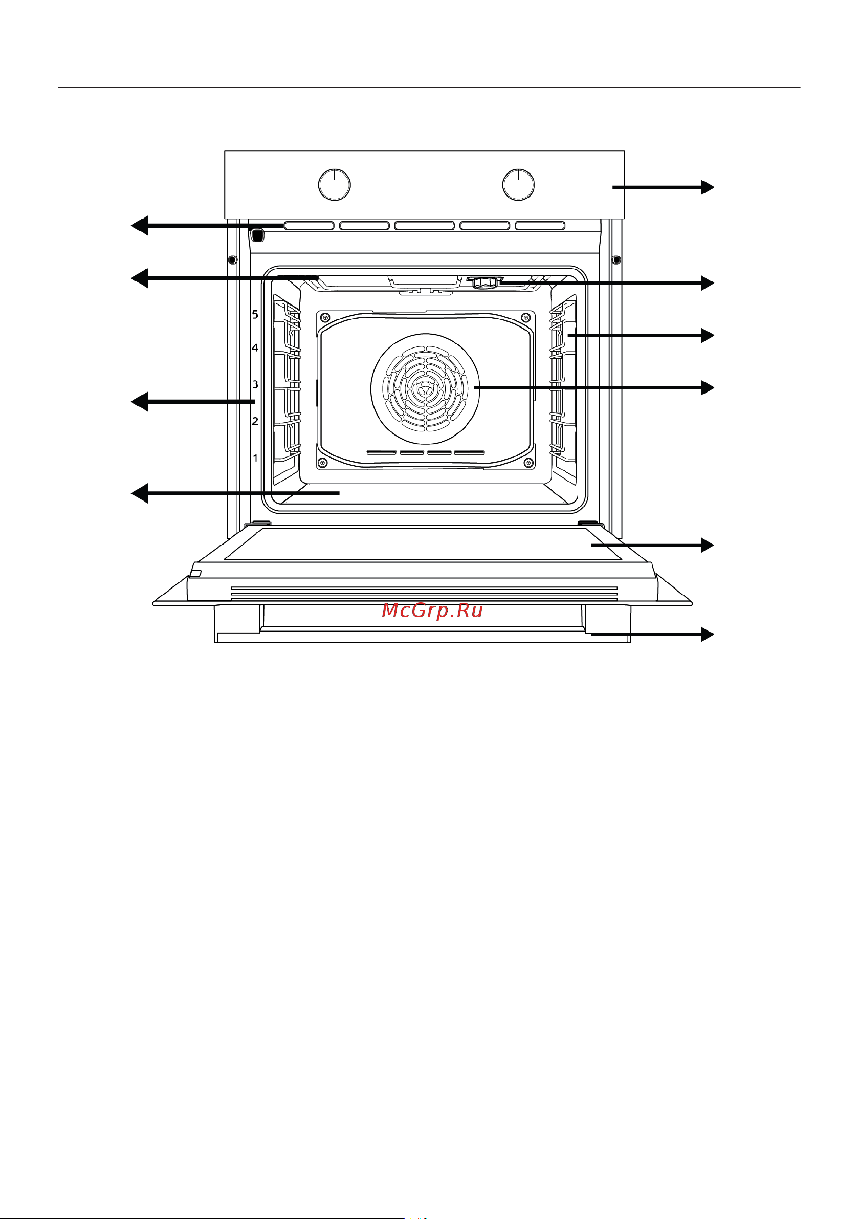 Grundig GEBM12304BMP Руководство по эксплуатации онлайн [13/44] 888538