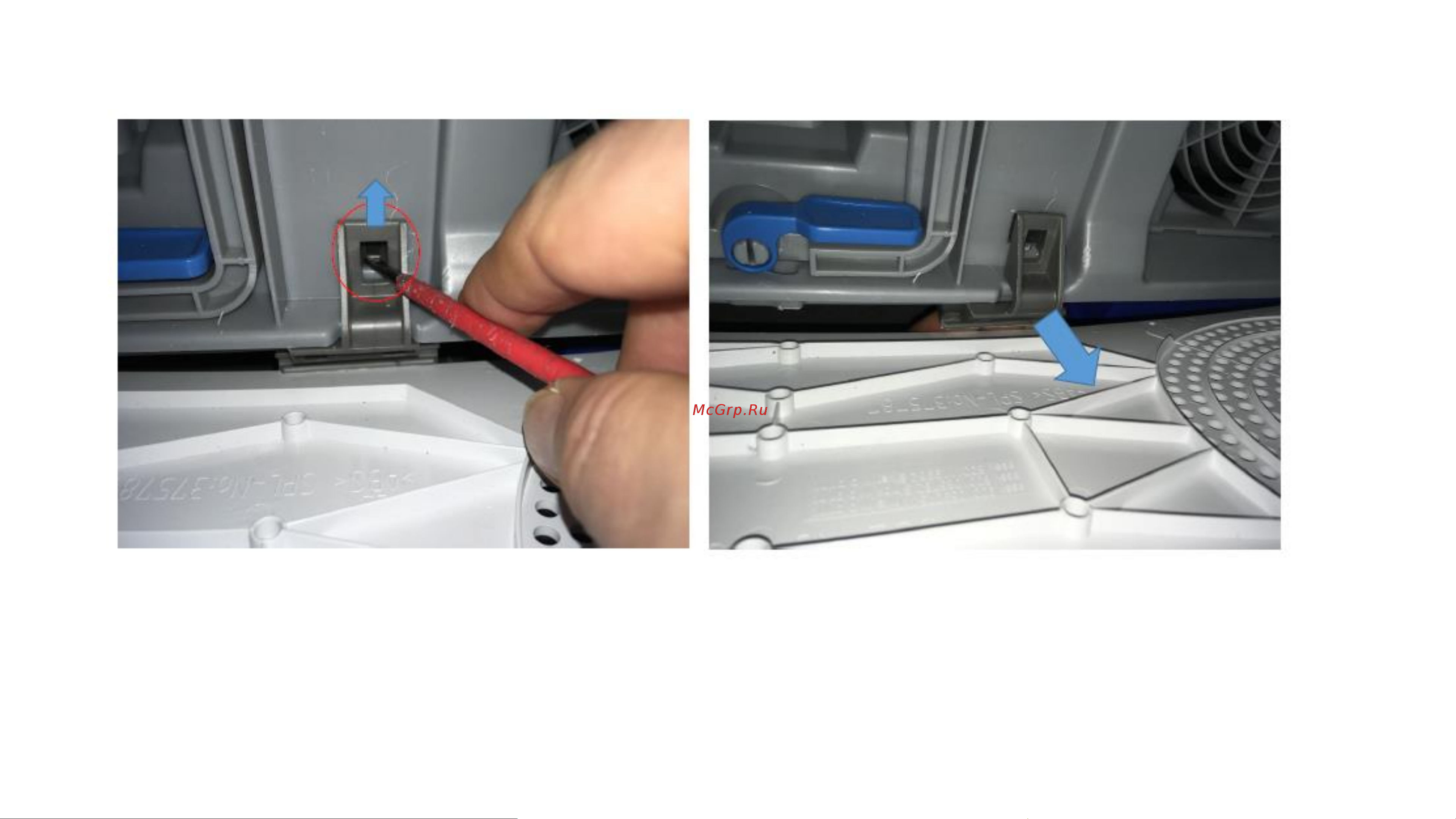 Bosch WTZ27400 Руководство по эксплуатации онлайн [7/8] 888541