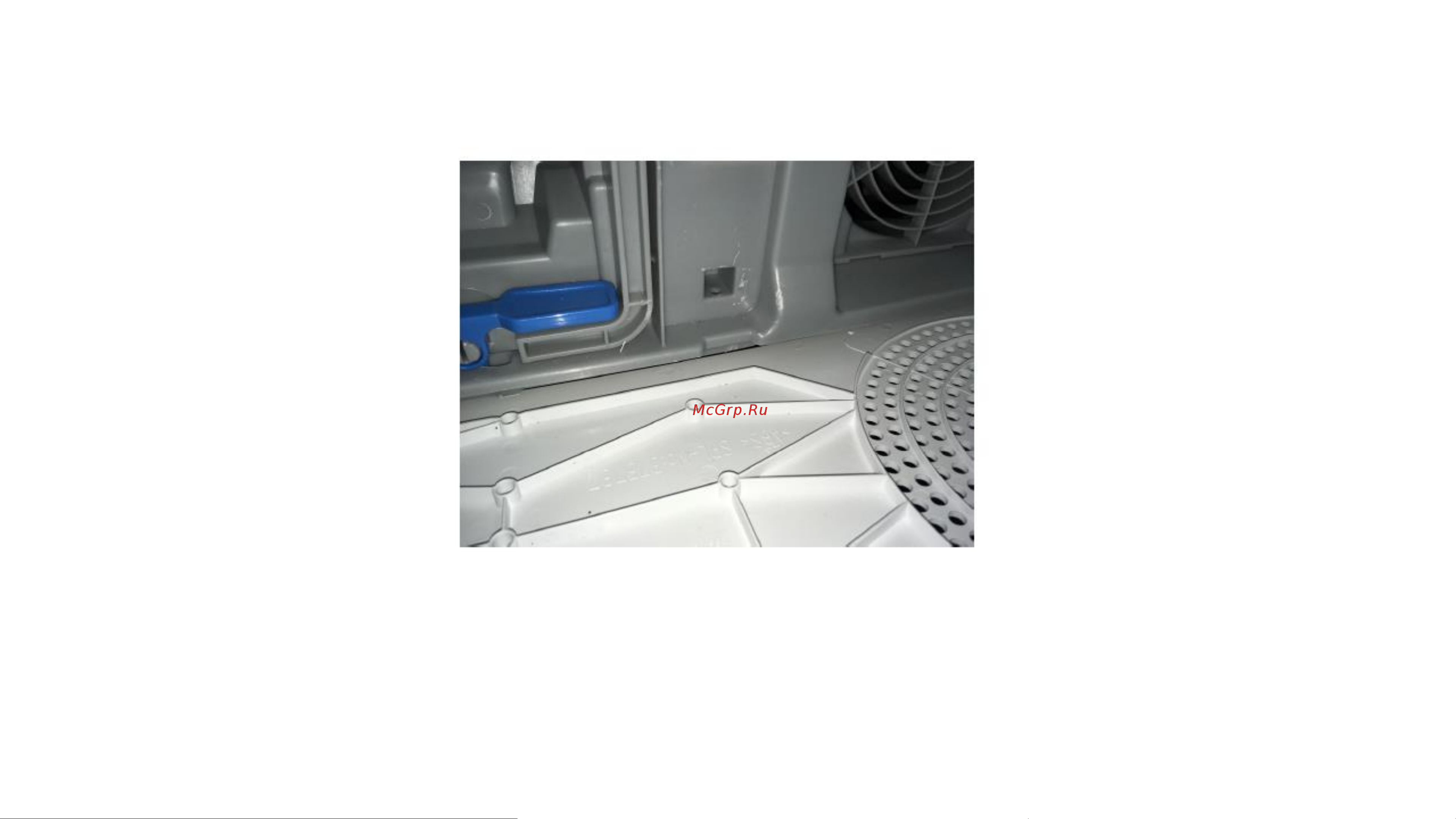 Bosch WTZ27400 Руководство по эксплуатации онлайн [8/8] 888541
