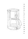 Tefal Morning CM2M1410 Руководство по эксплуатации