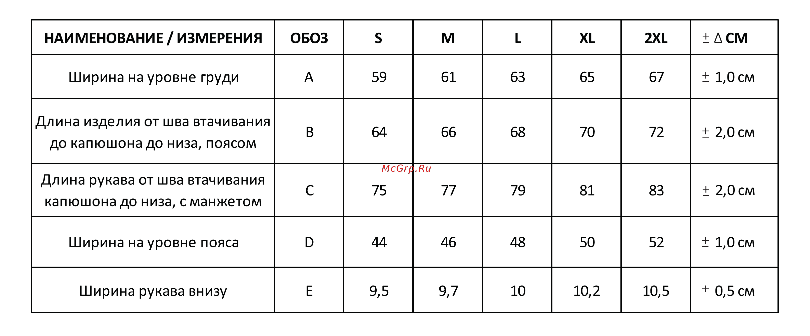 М.Видео Полосы, красное (XL) Руководство по эксплуатации онлайн