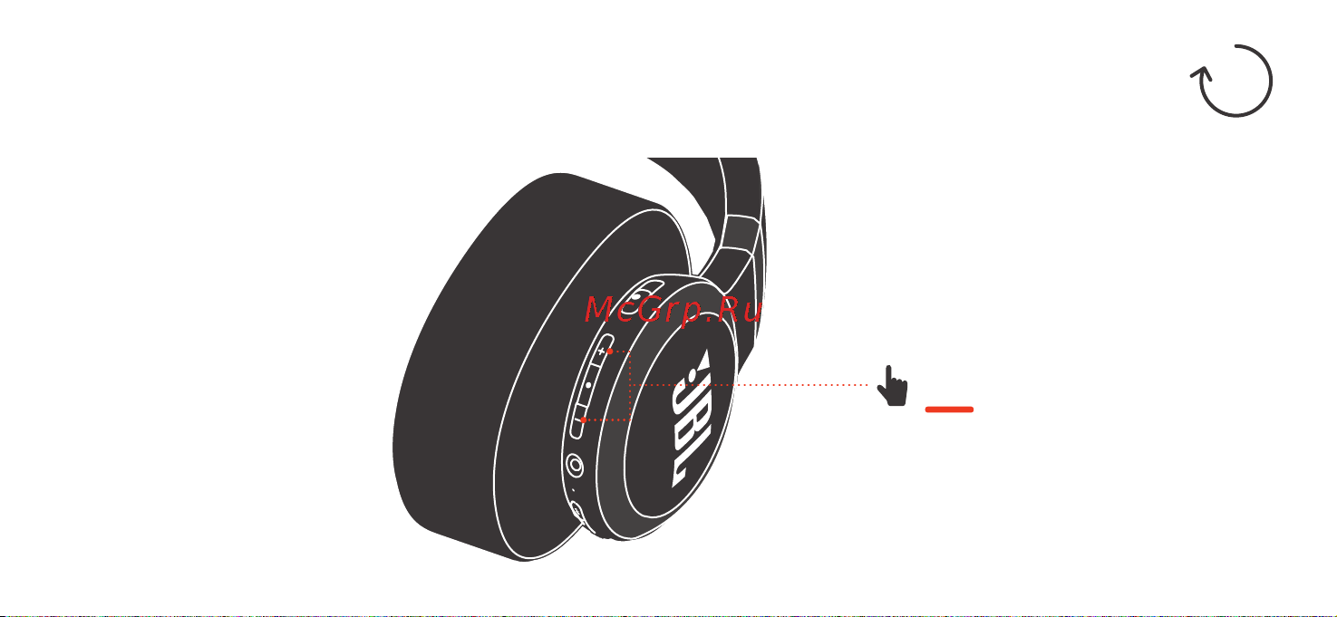 JBL Live 770NC White ( Руководство по эксплуатации онлайн [14/39] 889141