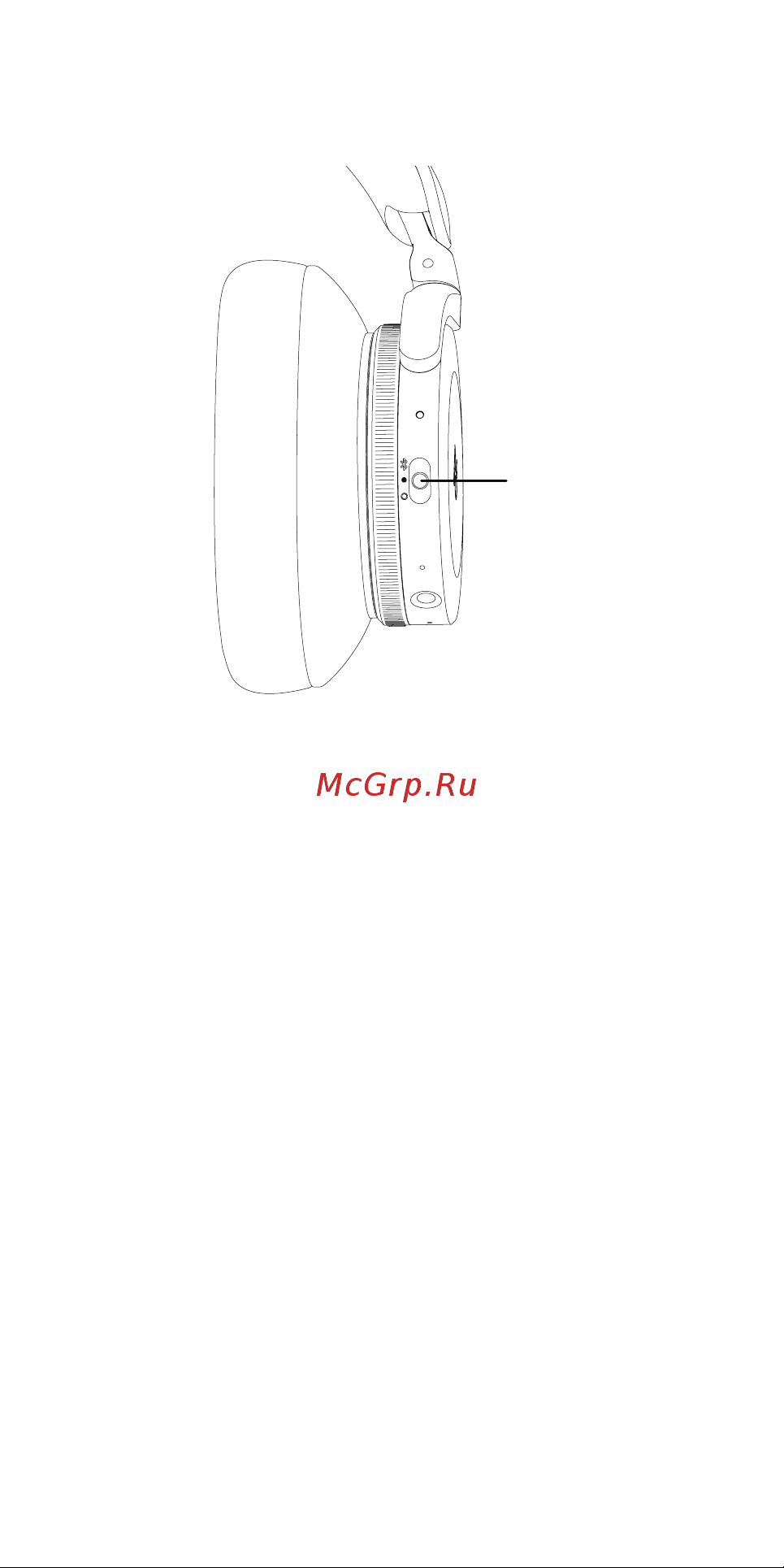 Bang & Olufsen Beoplay H95 Black Руководство по эксплуатации онлайн [5/102] 889144