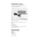 Sennheiser MOMENTUM 4 Wireless Black Руководство по эксплуатации