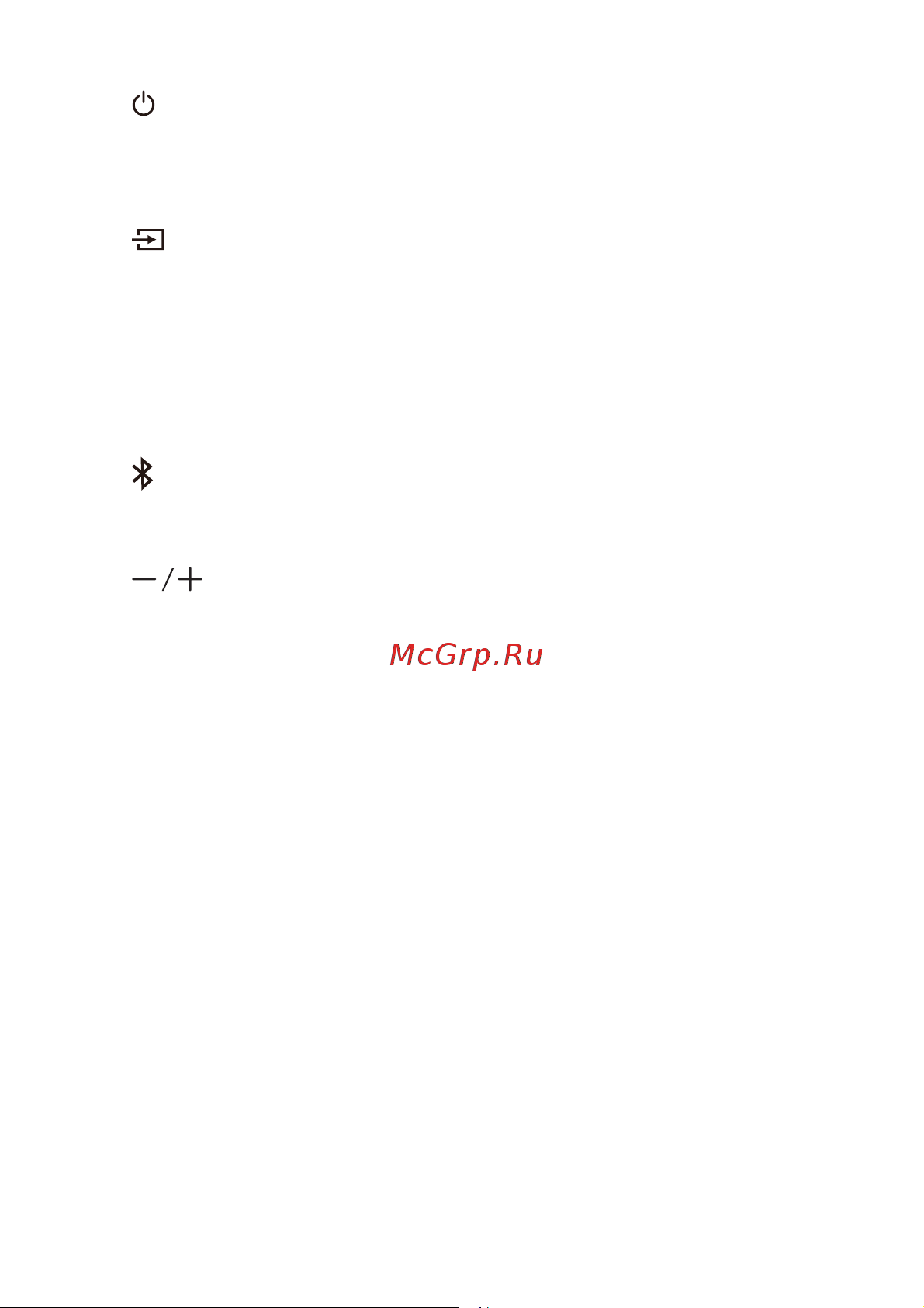 Tcl S643W Руководство по эксплуатации онлайн [10/36] 889289