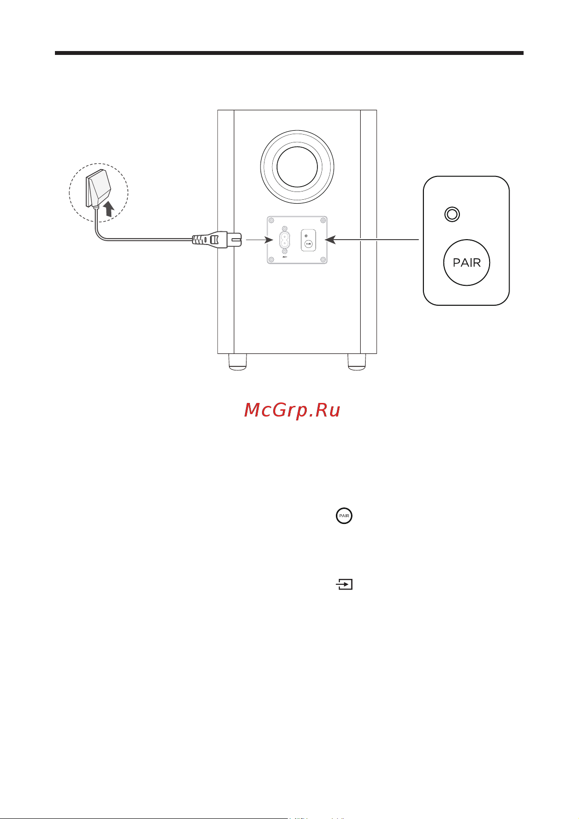 Tcl S643W Руководство по эксплуатации онлайн [11/36] 889289