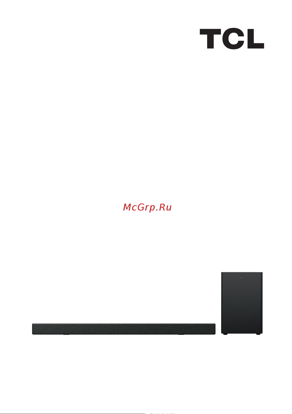Tcl C935U Руководство по эксплуатации онлайн