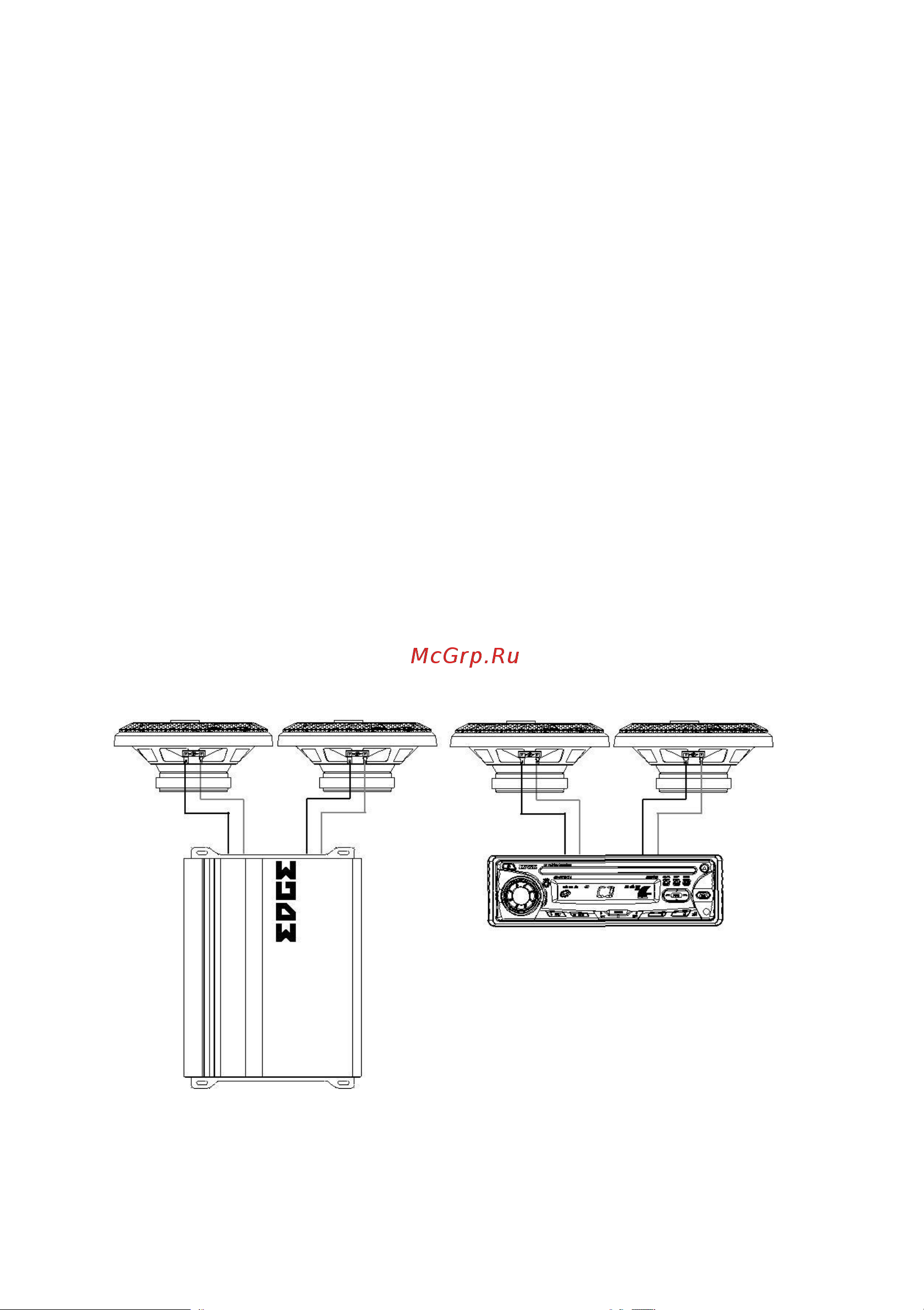 Edge EDBX5CM-E3 Руководство по эксплуатации онлайн [6/10] 889350