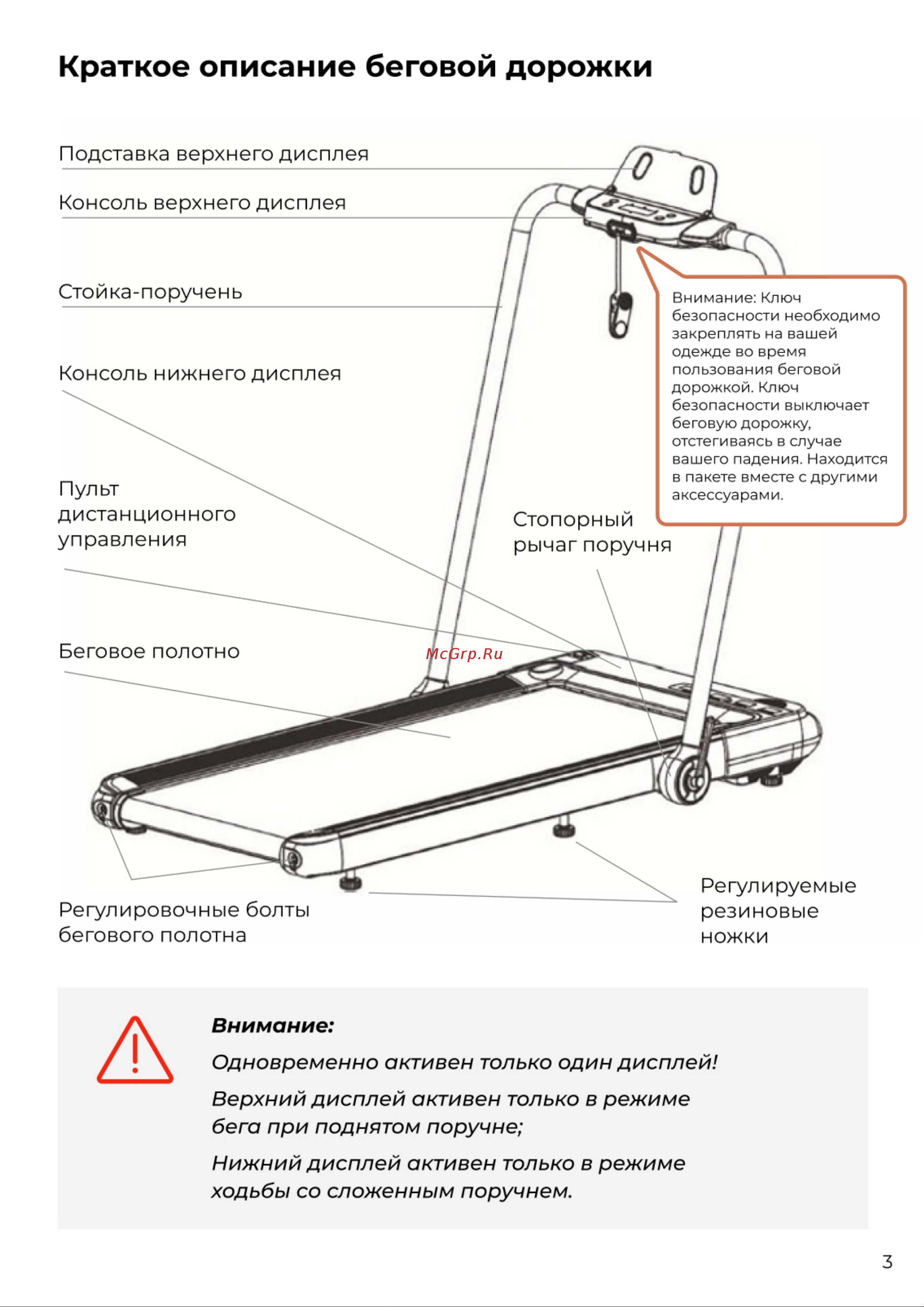 LAUFTECH FEIN Руководство по эксплуатации онлайн [4/22] 889378