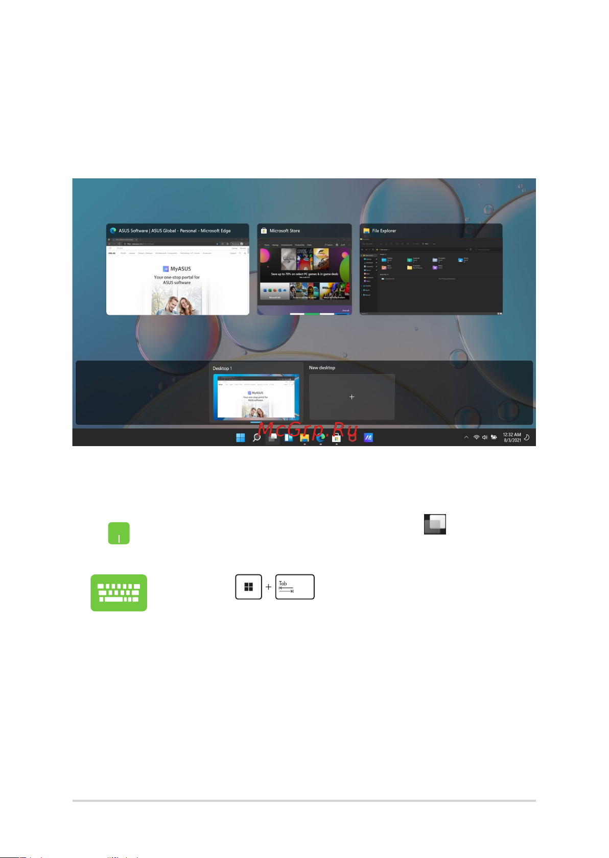 Asus Vivobook 16 M1605YA-MB002/16