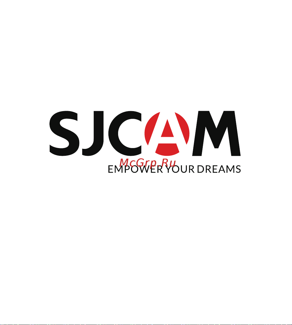 SJCAM C300 Руководство по эксплуатации онлайн
