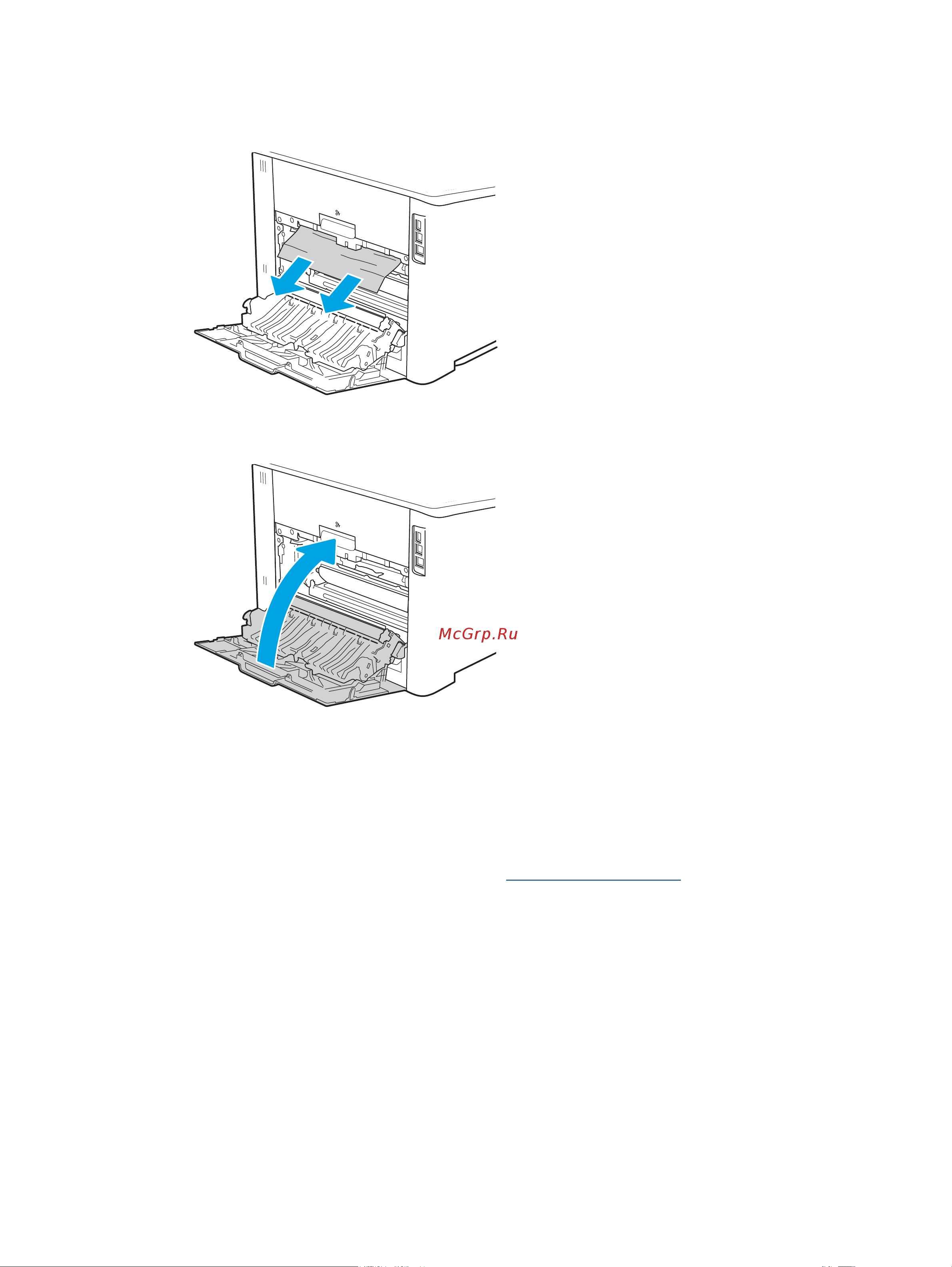 HP Color LaserJet Pro M455dn (3PZ95A) Руководство по эксплуатации онлайн [109/170] 889528