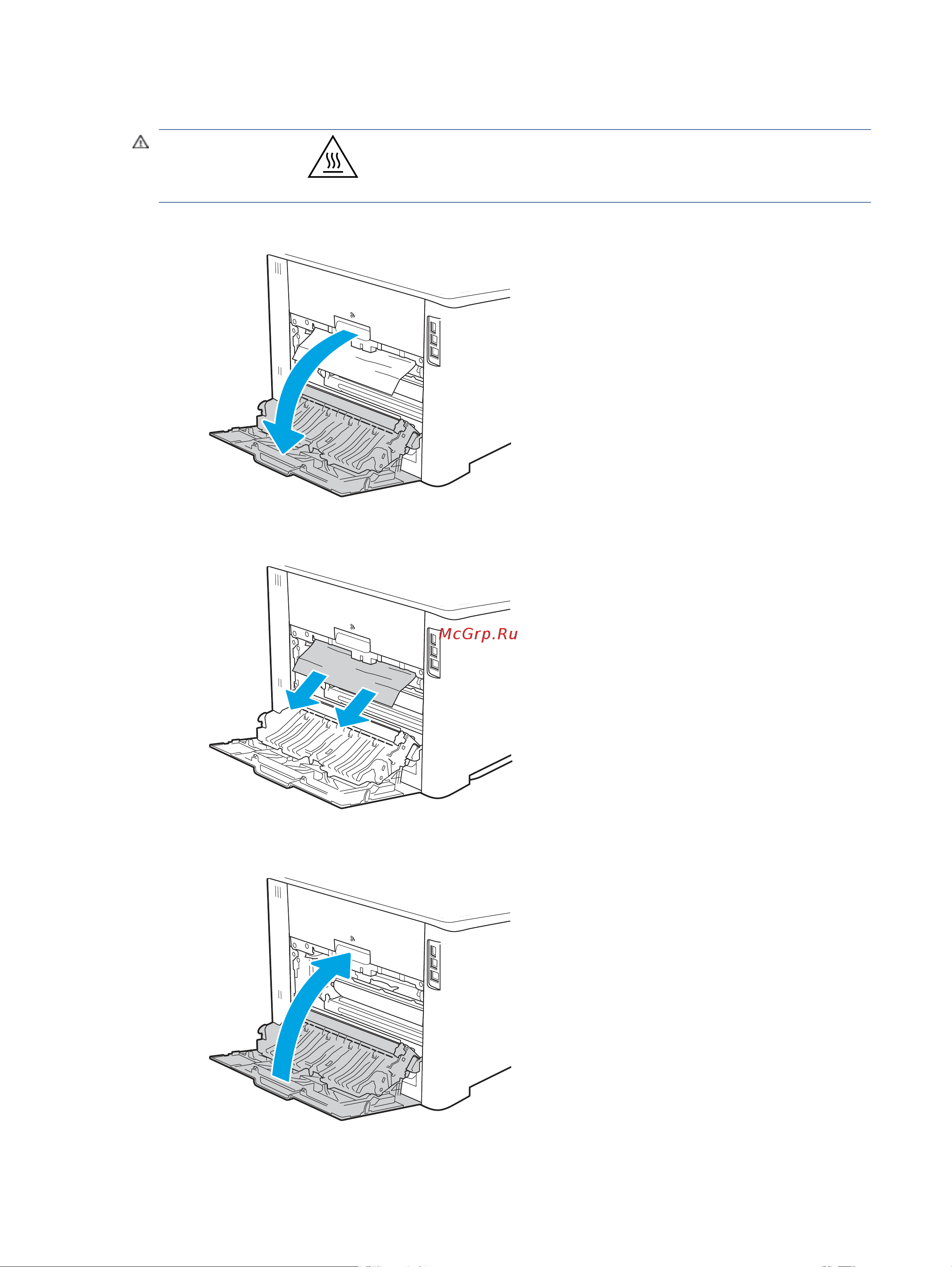 HP Color LaserJet Pro M455dn (3PZ95A) Руководство по эксплуатации онлайн [110/170] 889528