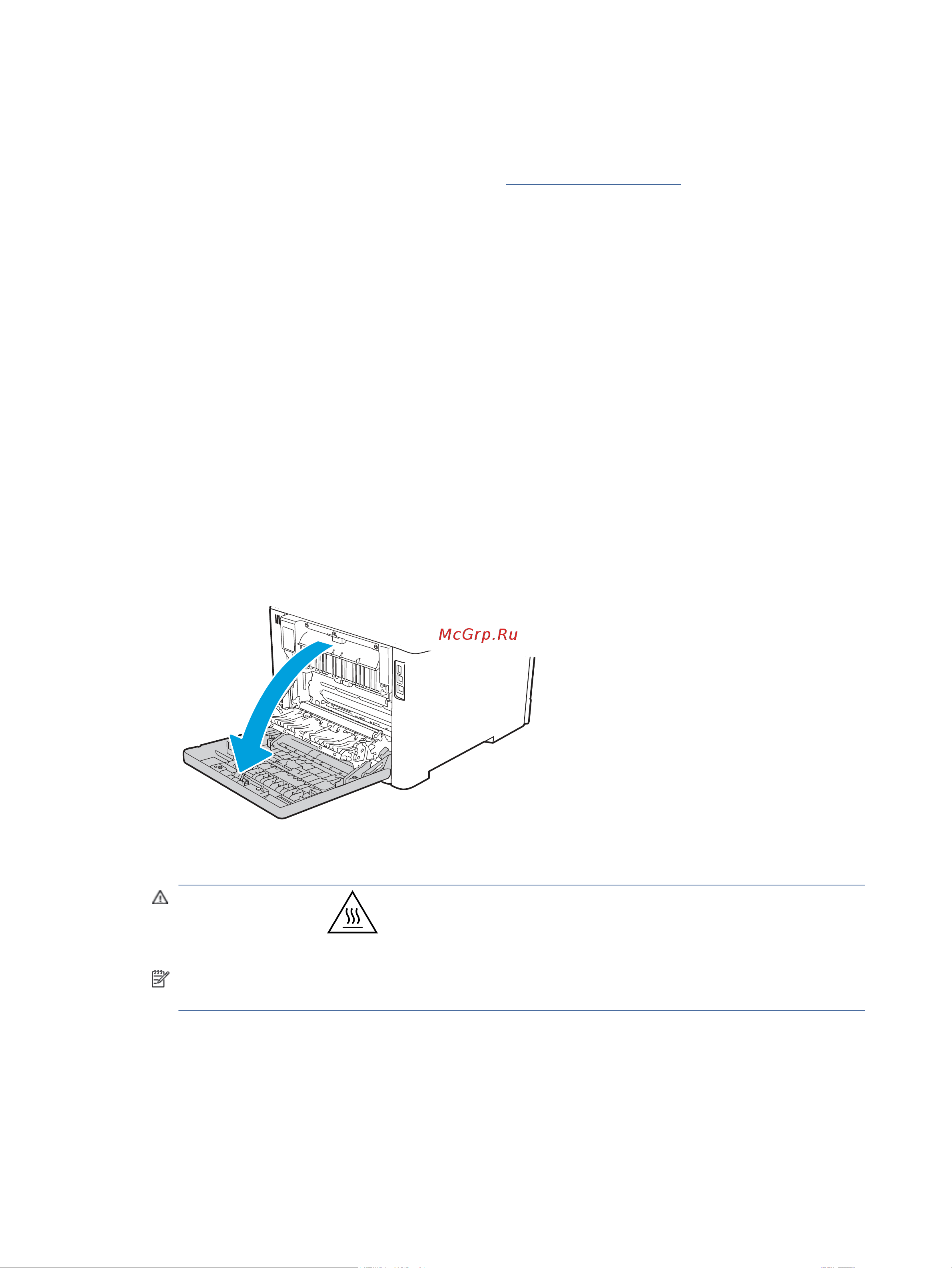 HP Color LaserJet Pro M455dn (3PZ95A) Руководство по эксплуатации онлайн [111/170] 889528