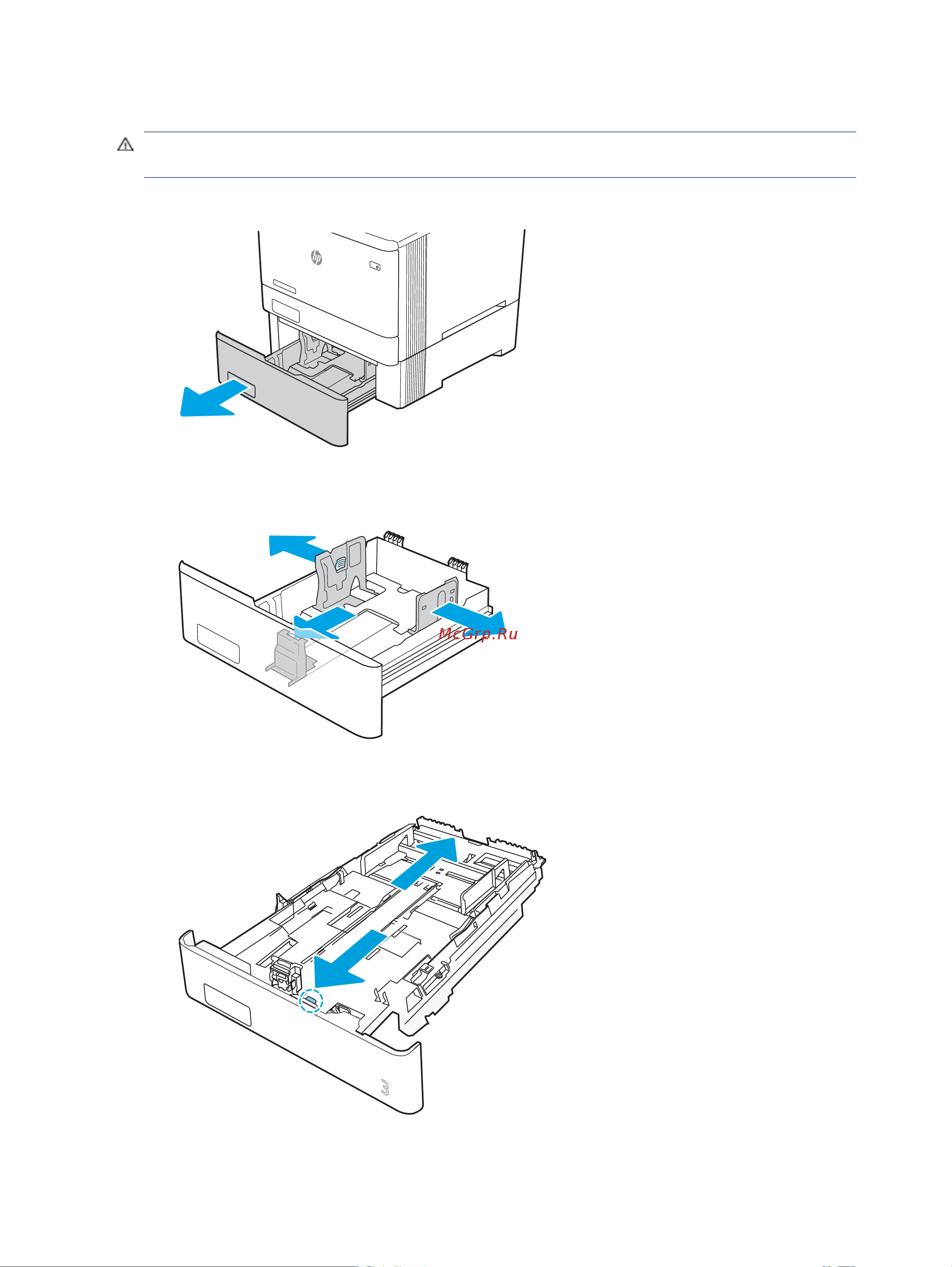 HP Color LaserJet Pro M455dn (3PZ95A) Руководство по эксплуатации онлайн [31/170] 889528