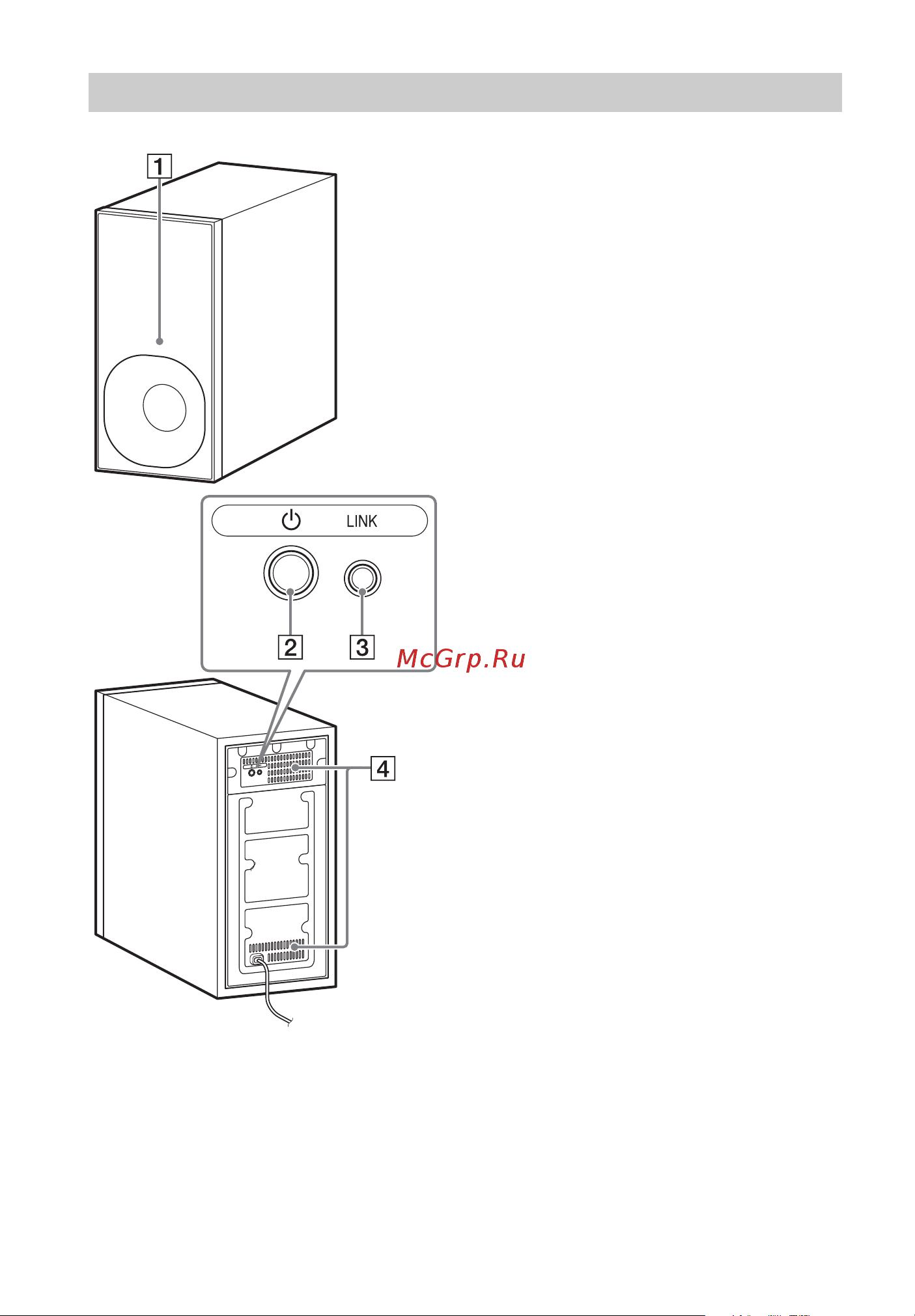 Sony HT-Z9F Руководство по эксплуатации онлайн [10/183] 889578