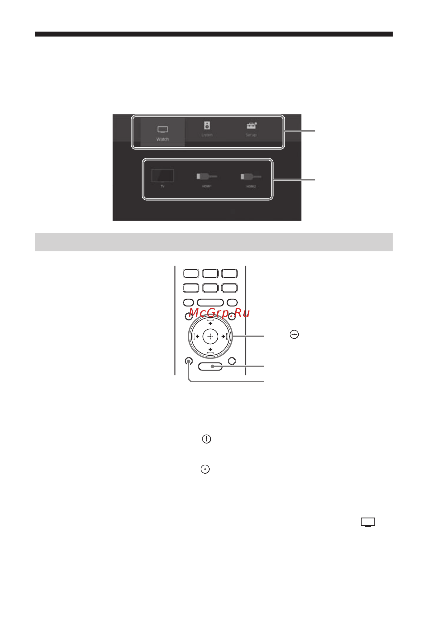 Sony HT-Z9F Руководство по эксплуатации онлайн [171/183] 889578