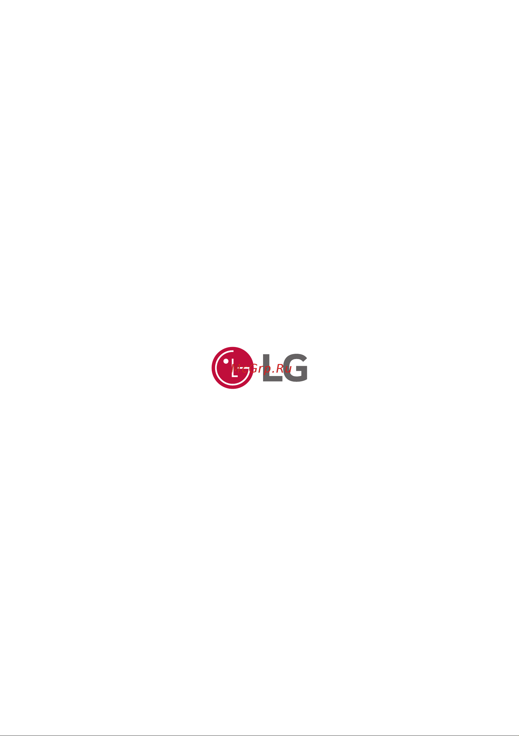 LG S95TR Руководство по эксплуатации онлайн [79/79] 889674