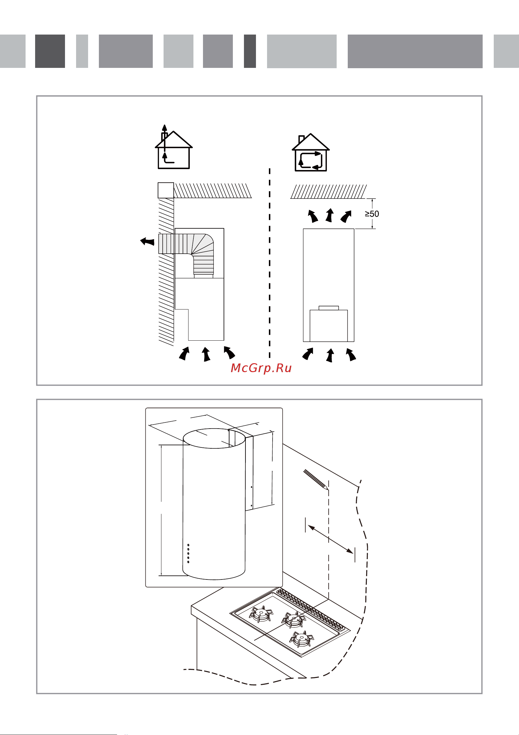 Haier HVX-W481LX нержавеющая сталь Руководство по эксплуатации онлайн [5/30] 889817