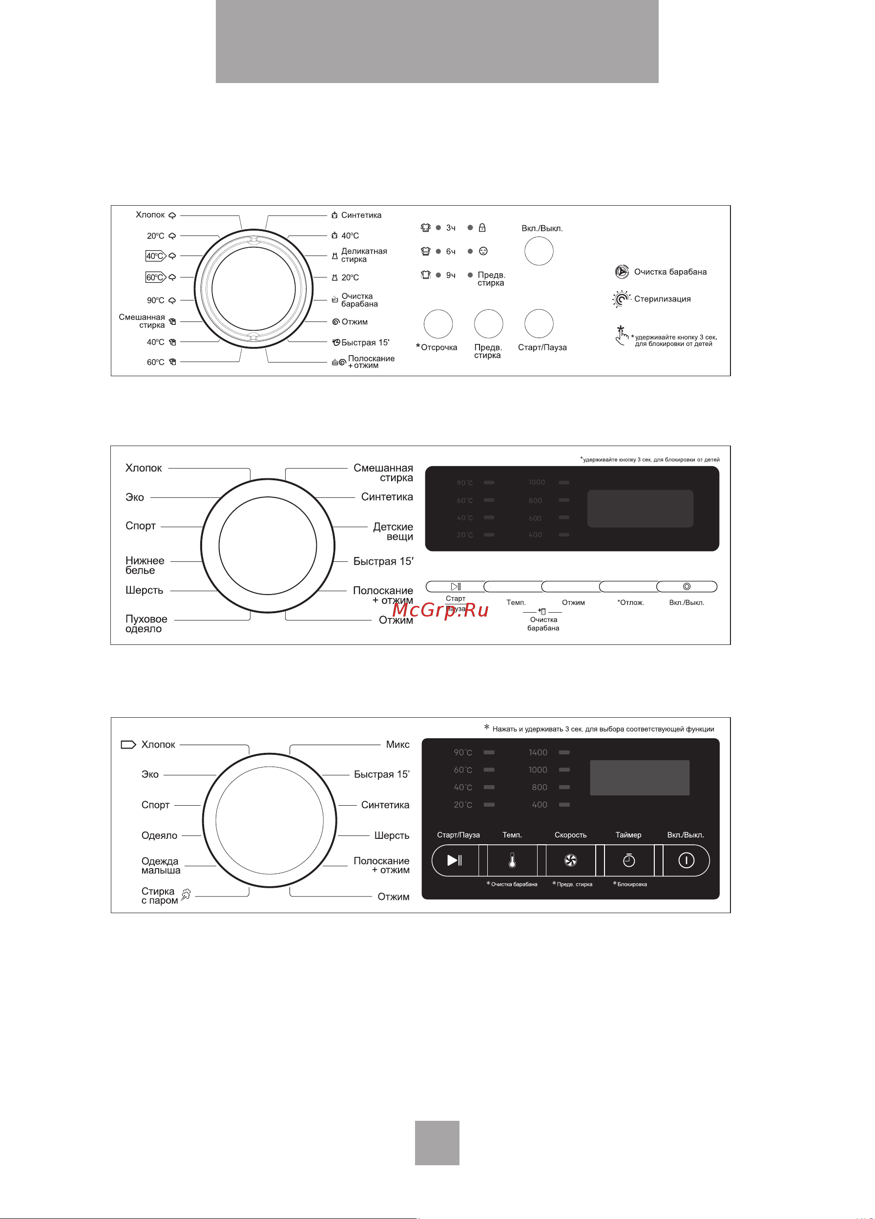 Nordfrost i-DDQ4 7120 W White Руководство по эксплуатации онлайн [10/40] 889982
