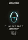 Thunderobot 27"/IPS/1920x1080/165Гц/серебристый (LF27F165L) Руководство по эксплуатации