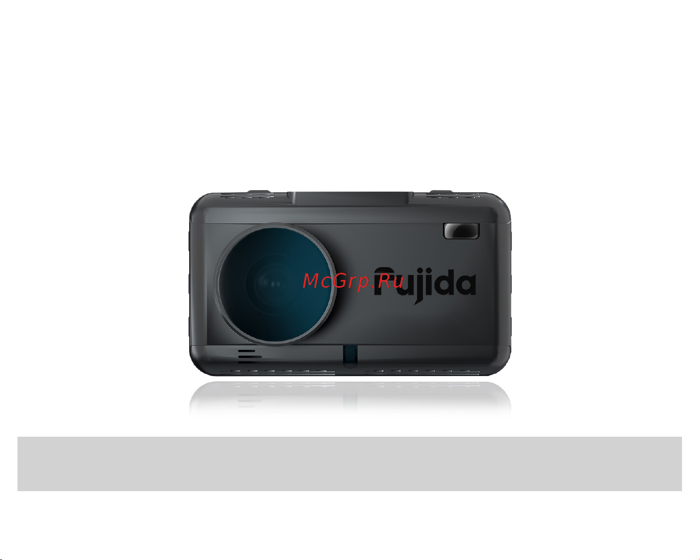 Fujida Karma Pro Max WiFi Руководство по эксплуатации онлайн