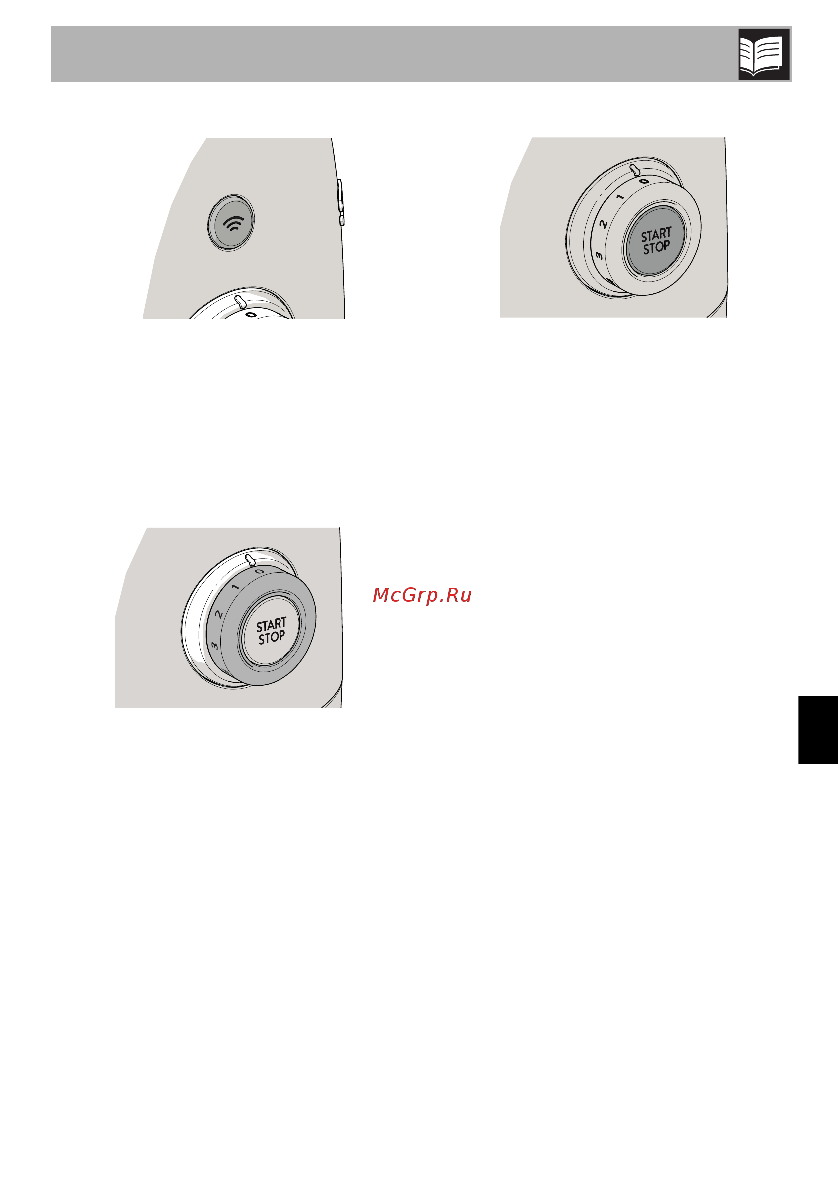Smeg BLF03WHEU Руководство по эксплуатации онлайн [10/24] 890044