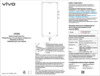 VIVO T2 8/256GB Black (V2320) Руководство по эксплуатации