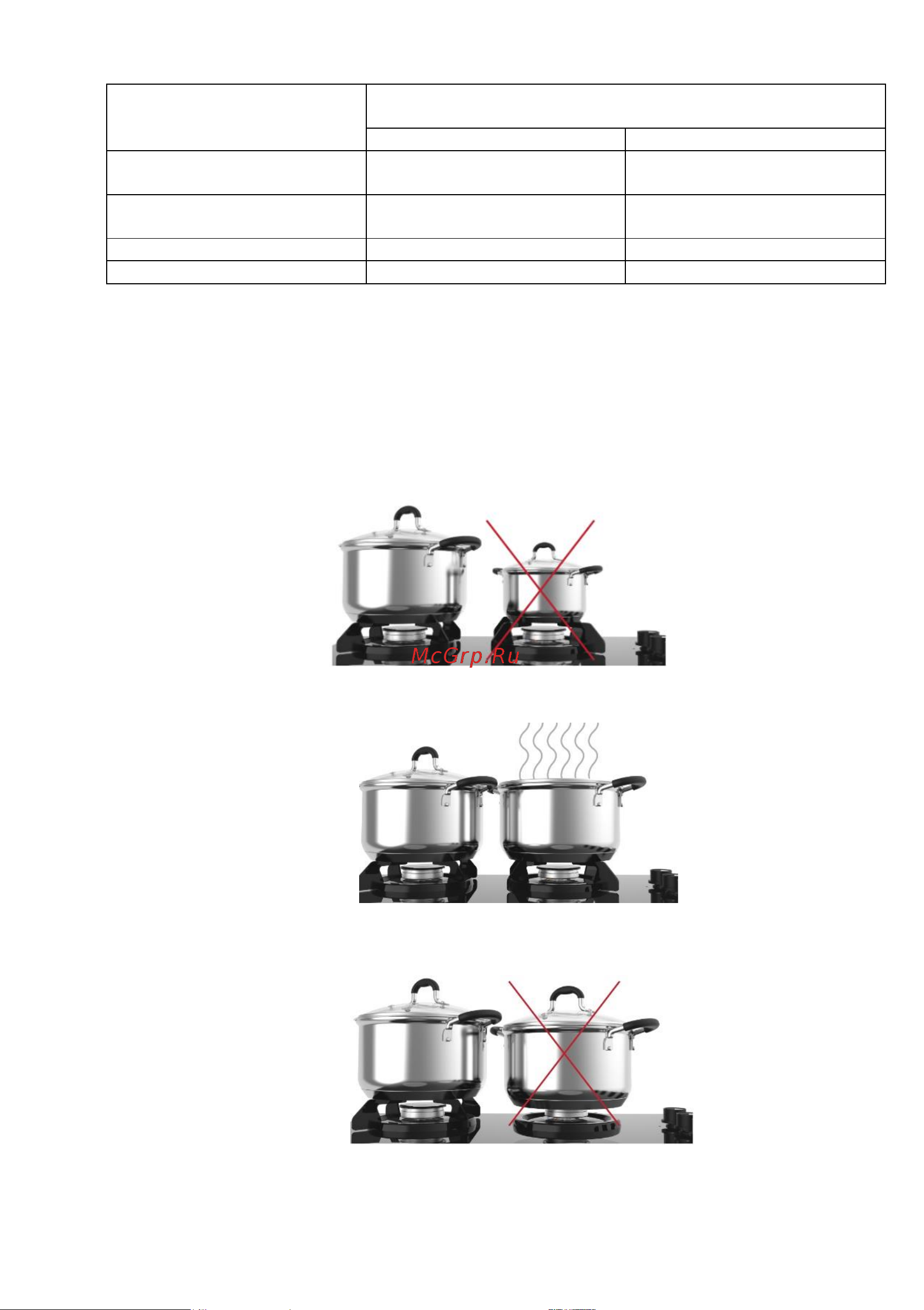 Norden AZTECH 42GT BLG FFD Руководство по эксплуатации онлайн [14/29] 890213