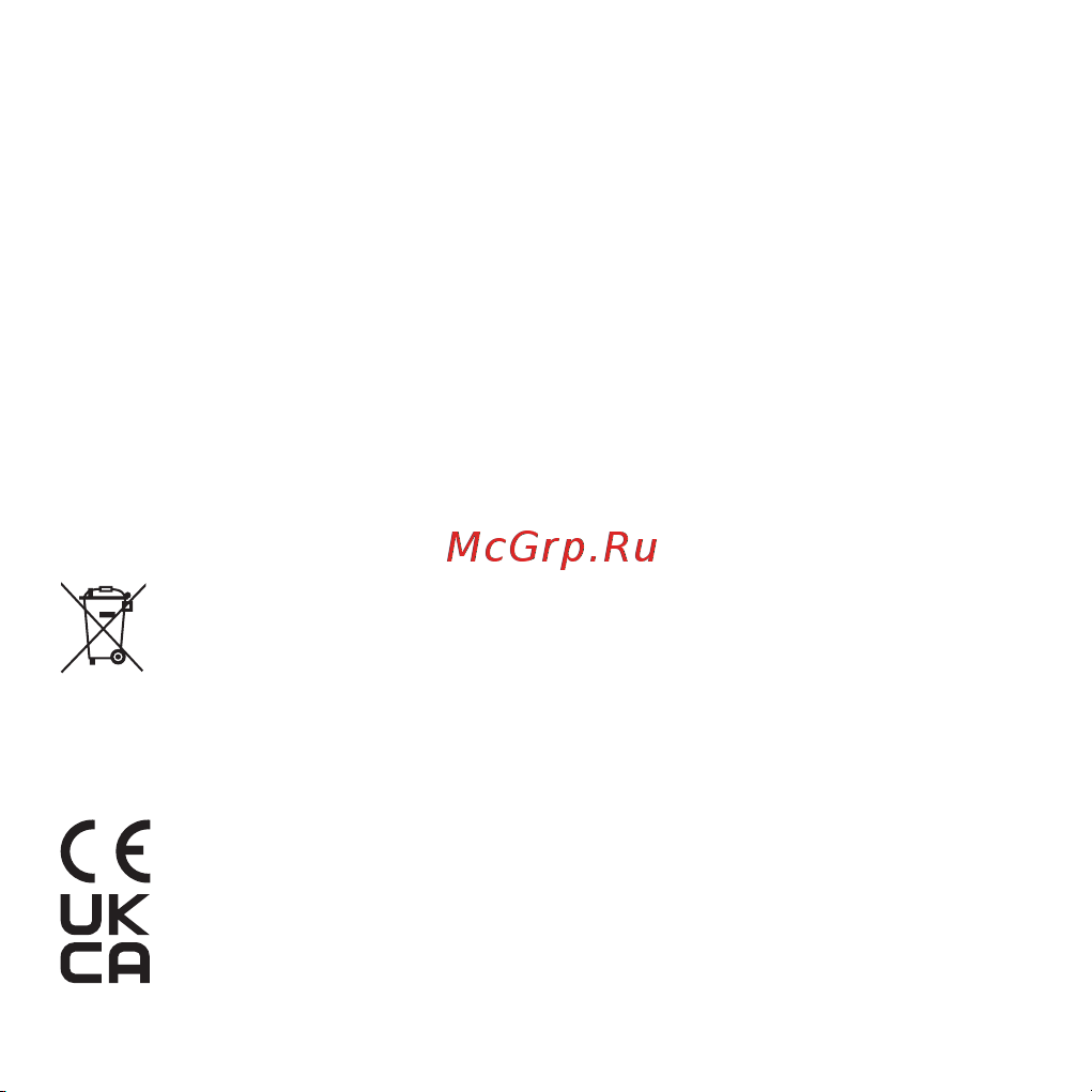 Xiaomi Redmi Watch 3 Active Gray (M2235W1) Руководство по эксплуатации онлайн [5/84] 890246