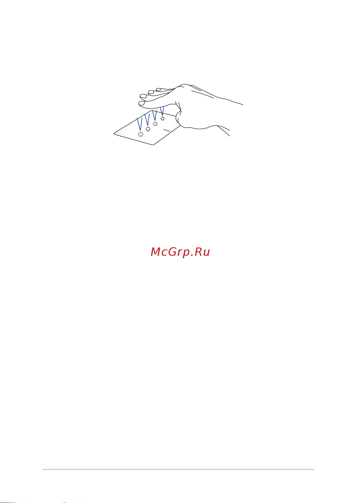 Asus ROG Strix SCAR 18 G834JY-N6096W (90NR0CG1-M006Z0) Руководство по эксплуатации онлайн [42/106] 890291