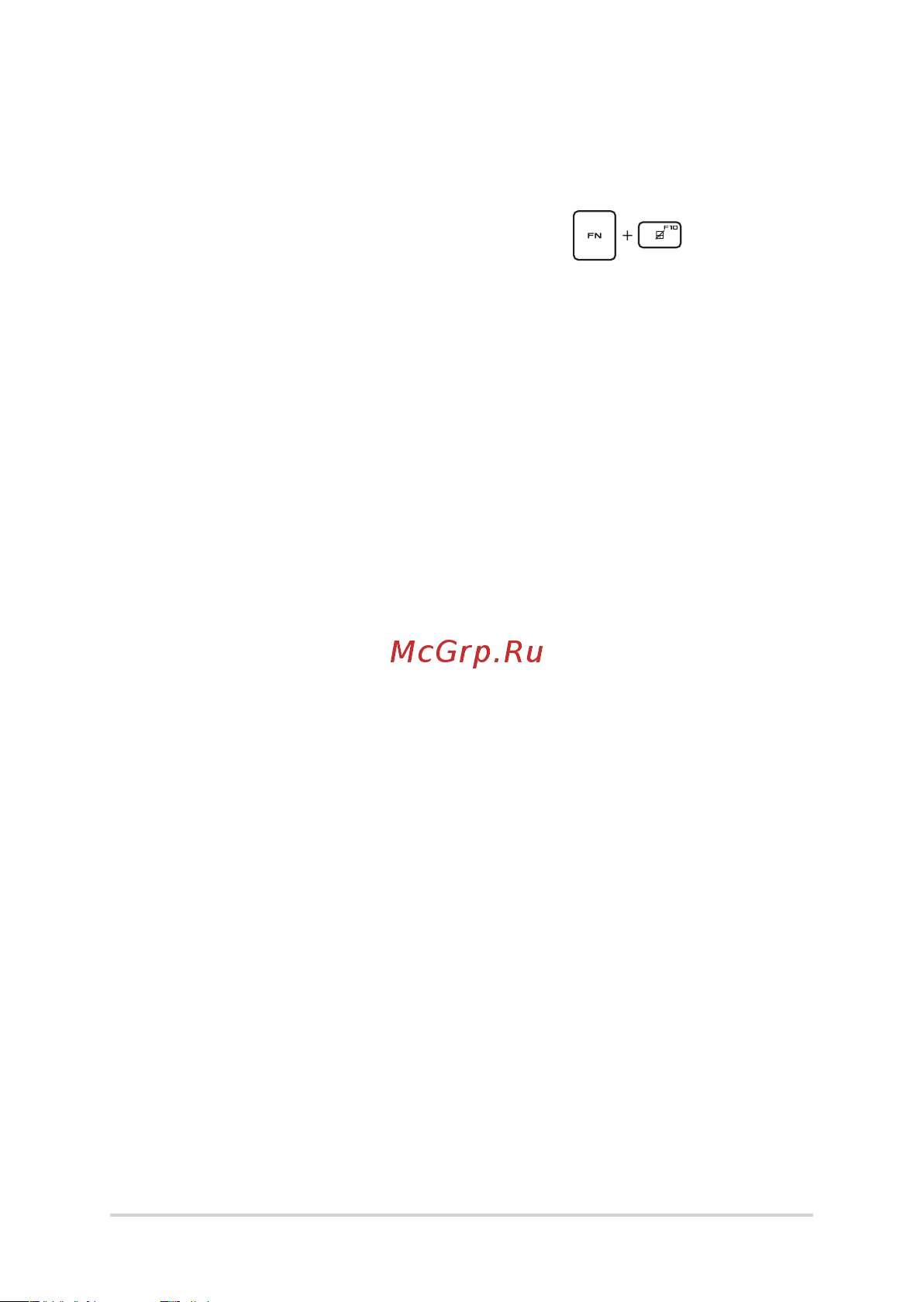 Asus ROG Strix SCAR 18 G834JY-N6096W (90NR0CG1-M006Z0) Руководство по эксплуатации онлайн [92/106] 890291
