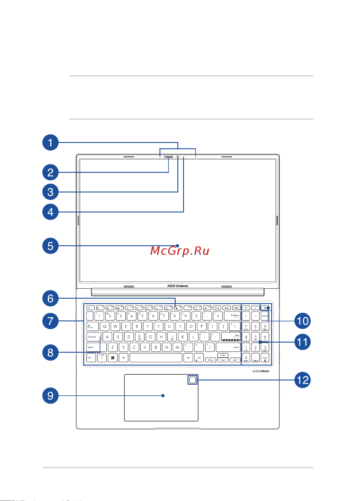 Asus Vivobook 16X/16