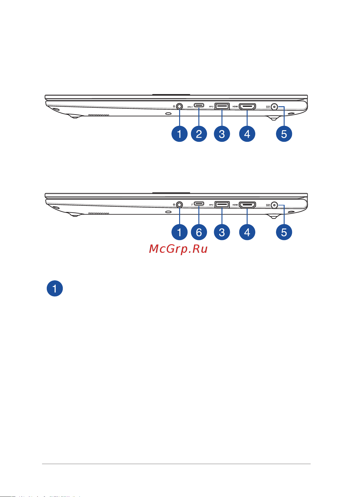 Asus Vivobook 16X/16
