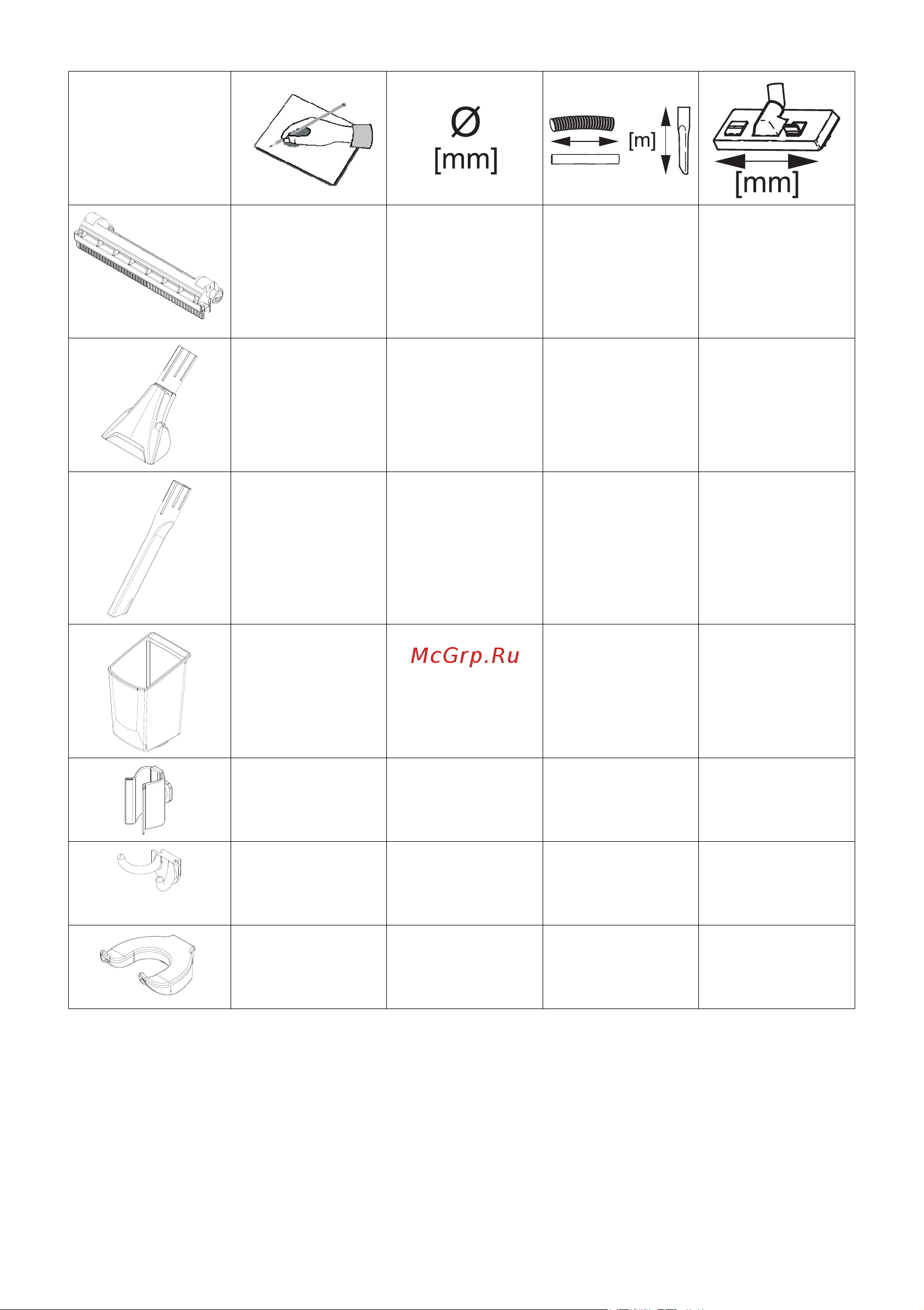 Karcher PUZZI 10/1 1.100-130.0 (11001300) Руководство по эксплуатации онлайн [144/148] 890369