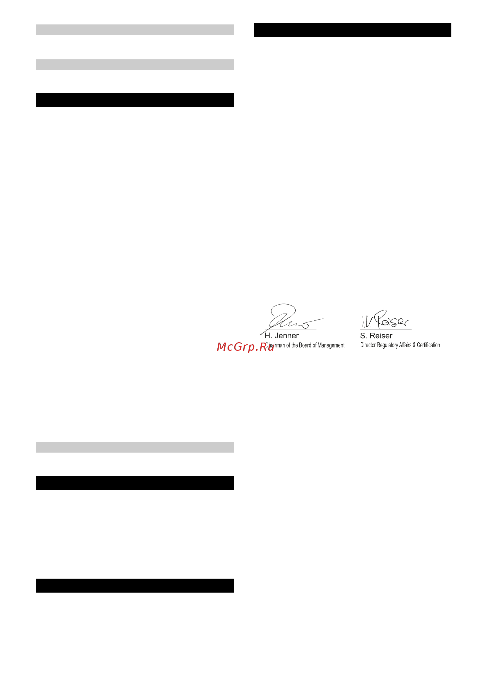 Karcher PUZZI 10/1 1.100-130.0 (11001300) Руководство по эксплуатации онлайн [85/148] 890369