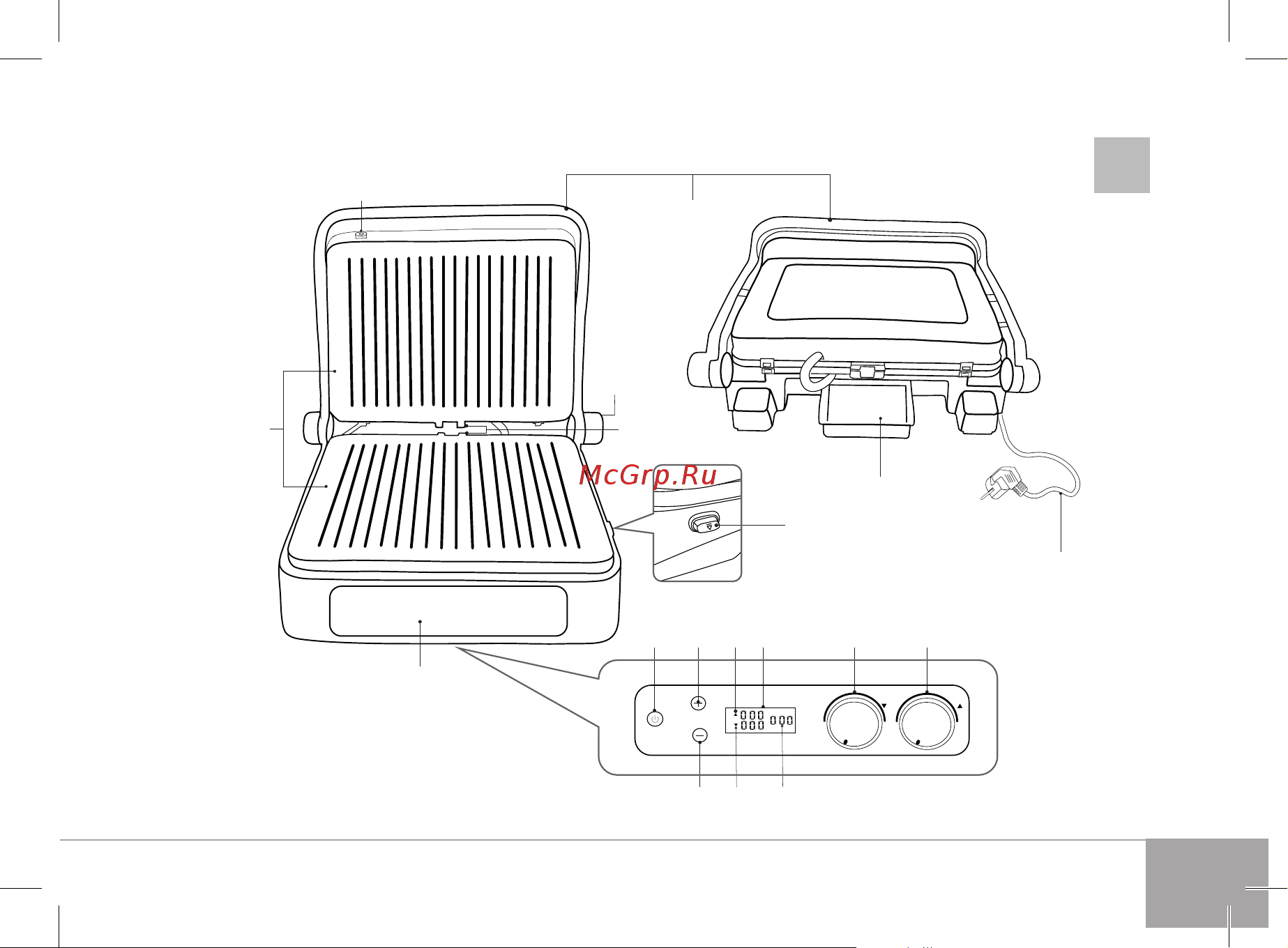 HP 15s-fq5025nz 737U0EA Руководство по эксплуатации онлайн [3/32] 901547