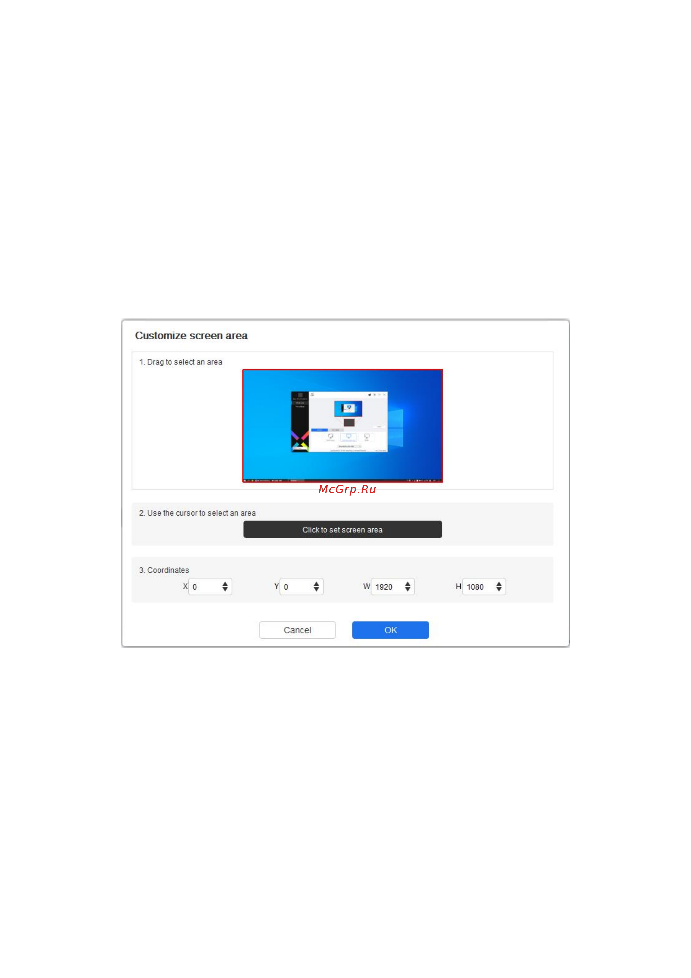 XP-Pen Deco Pro XLW Руководство по эксплуатации онлайн [17/31] 890425