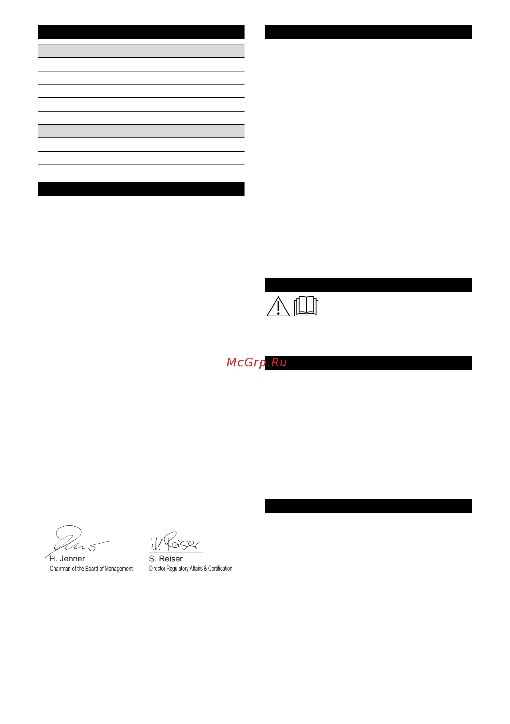 Karcher PCL 4 (1.644-000.0) Руководство по эксплуатации онлайн [55/128] 890438