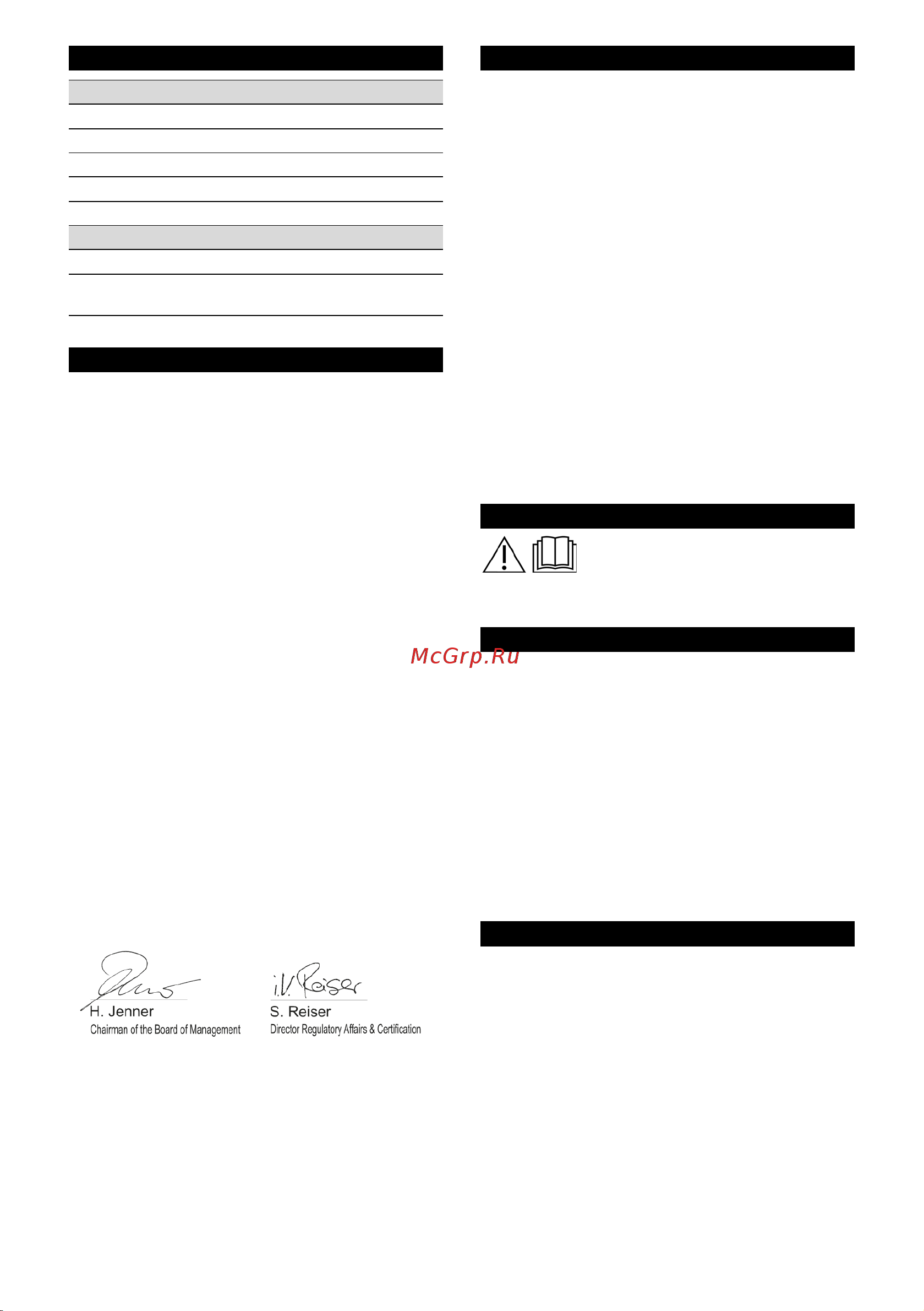 Karcher PCL 4 (1.644-000.0) Руководство по эксплуатации онлайн [68/128] 890438