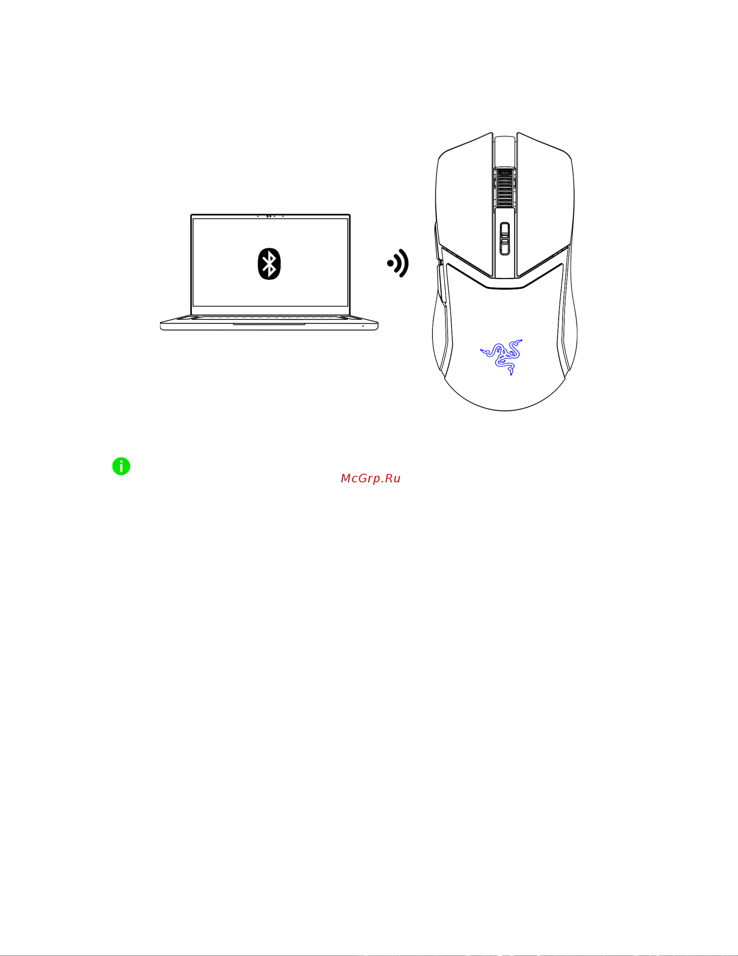 Razer Cobra Pro (RZ01-04660100-R3G1) Руководство по эксплуатации онлайн [11/37] 890441