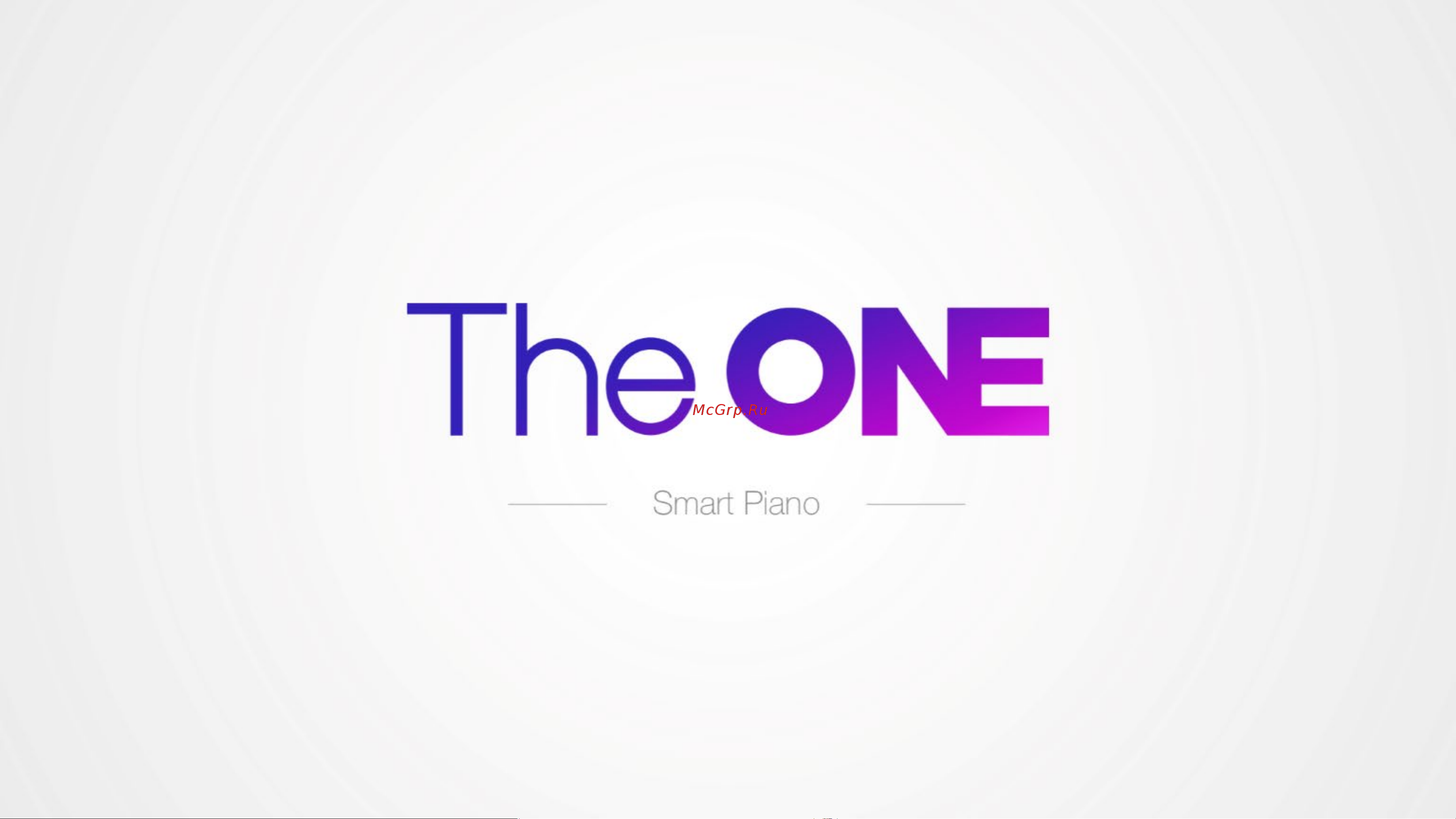 The ONE COLOR Sakura Pink Руководство по эксплуатации онлайн