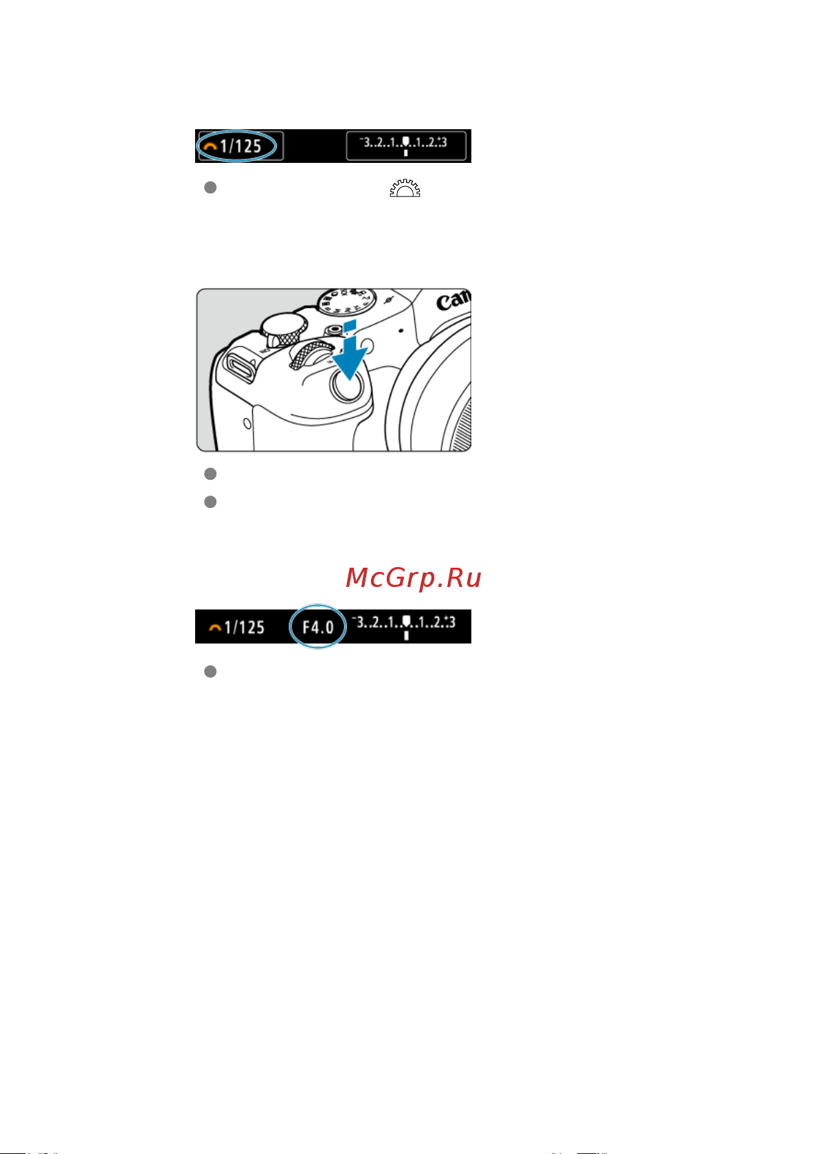 Canon EOS R8 Body Руководство по эксплуатации онлайн [141/989] 890544