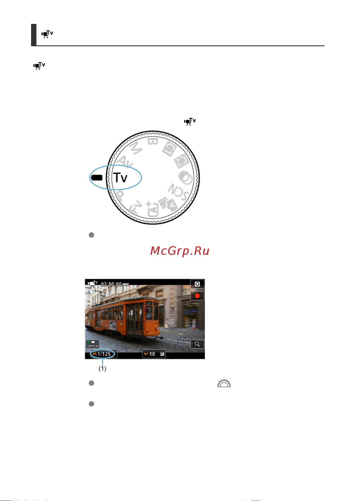 Canon EOS R8 Body Руководство по эксплуатации онлайн [363/989] 890544