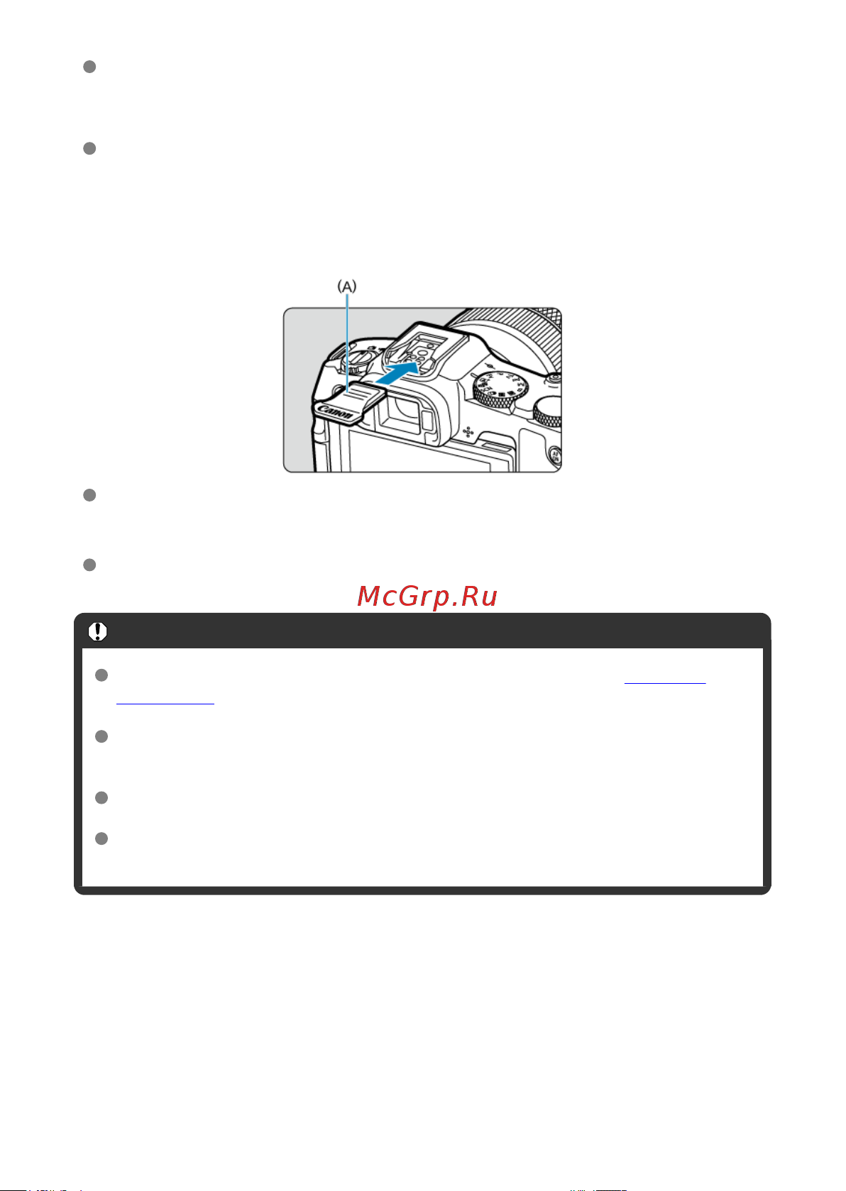 Canon EOS R8 Body Руководство по эксплуатации онлайн [69/989] 890544